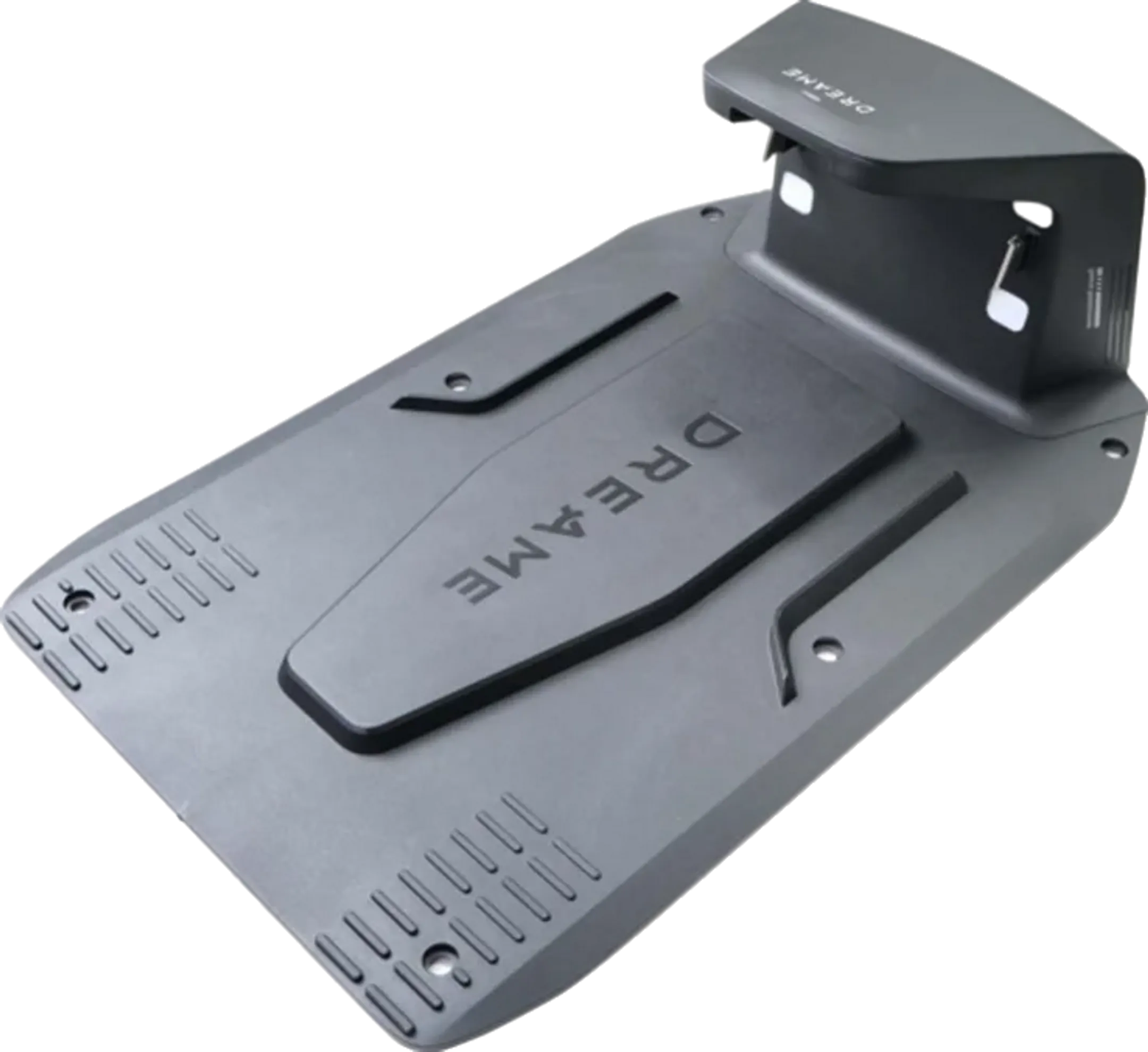 Station de charge robot tondeuse