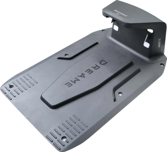 Station de charge robot tondeuse