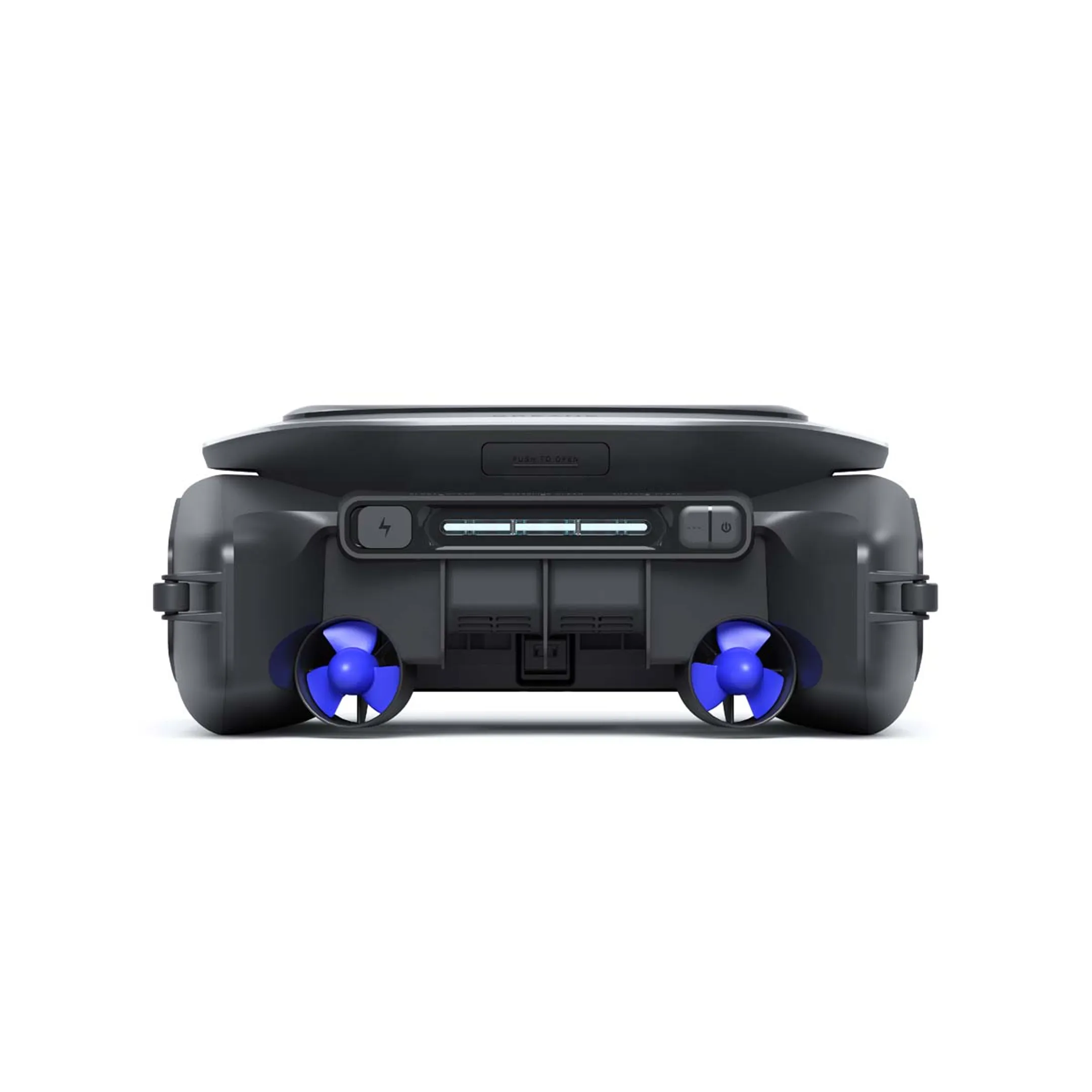 Dreame Robot piscine J1 image