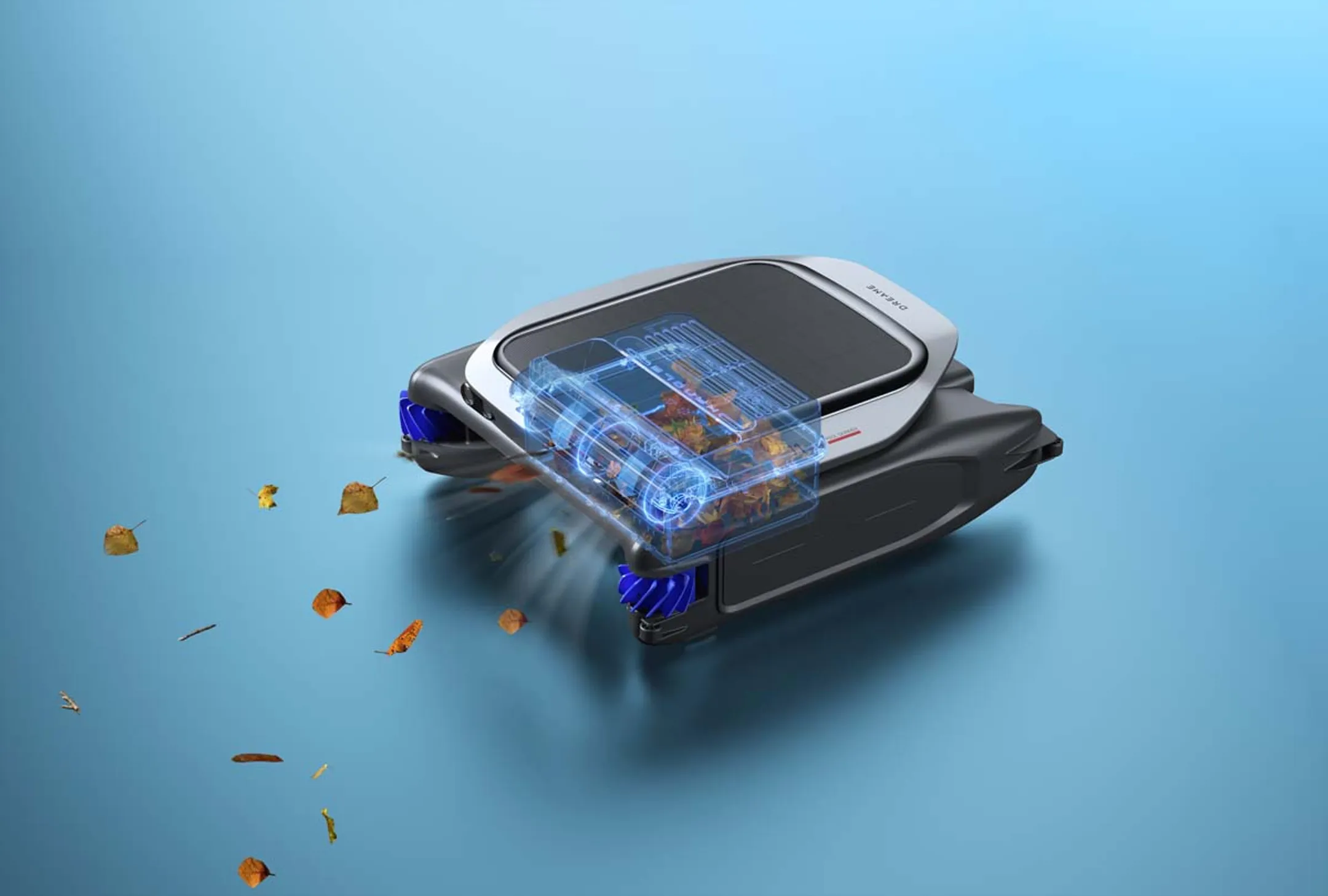 Dreame Robot piscine J1 image