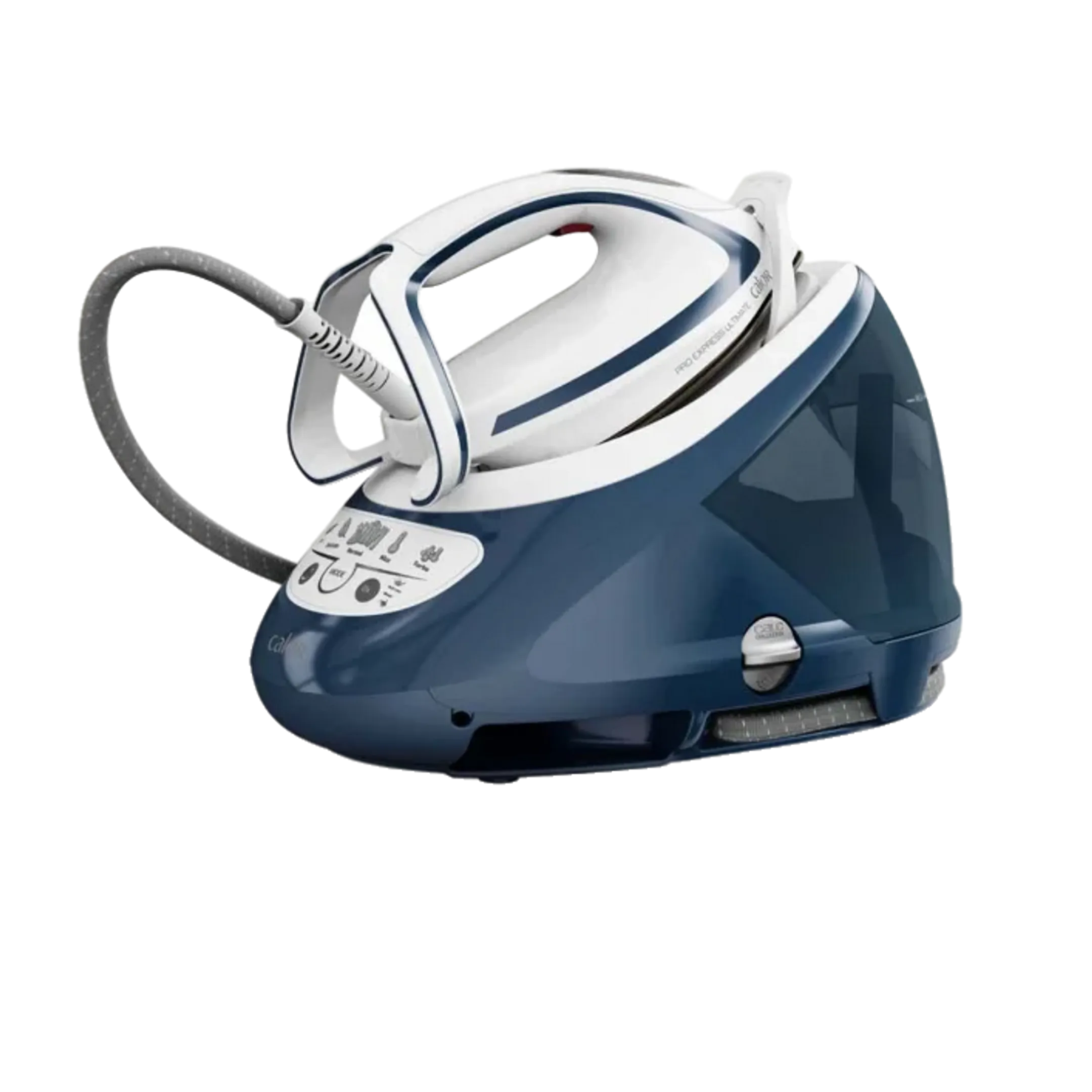 Stoomgenerator Pro Express Ultimate GV9558C0
