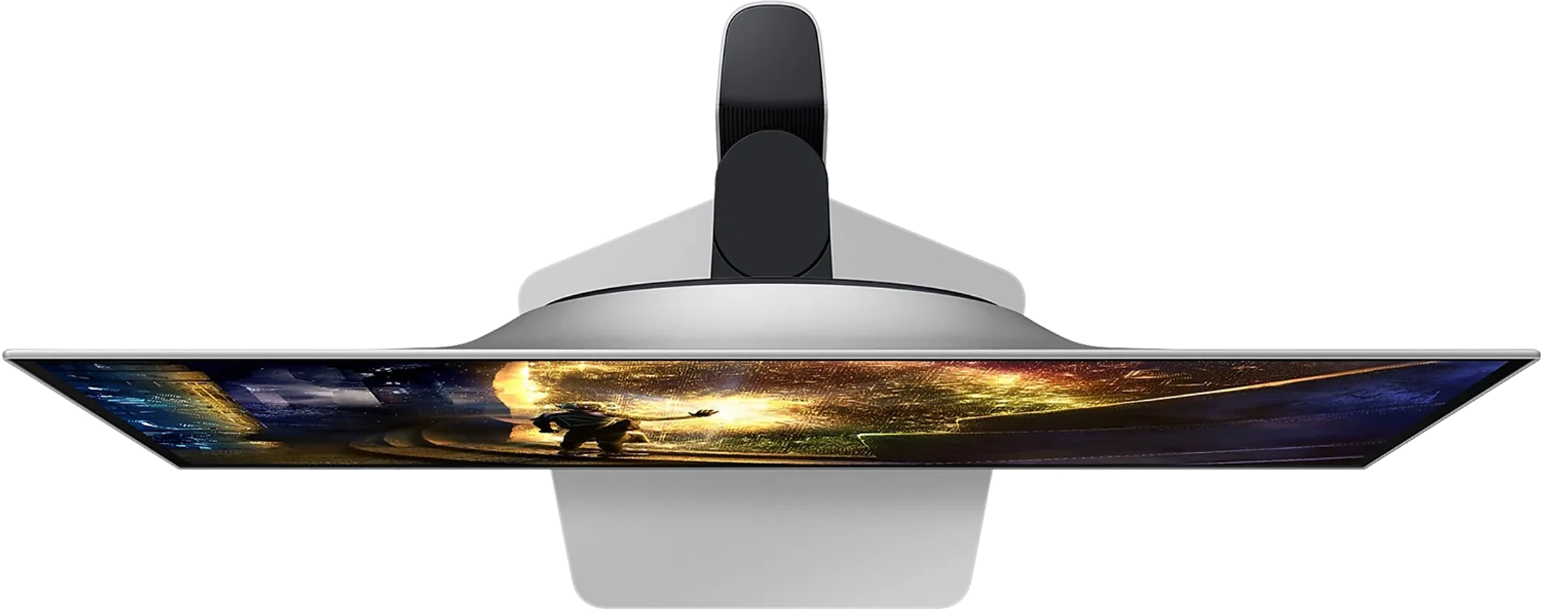 Samsung 27" Odyssey OLED G6 LS27DG612SUXEN image