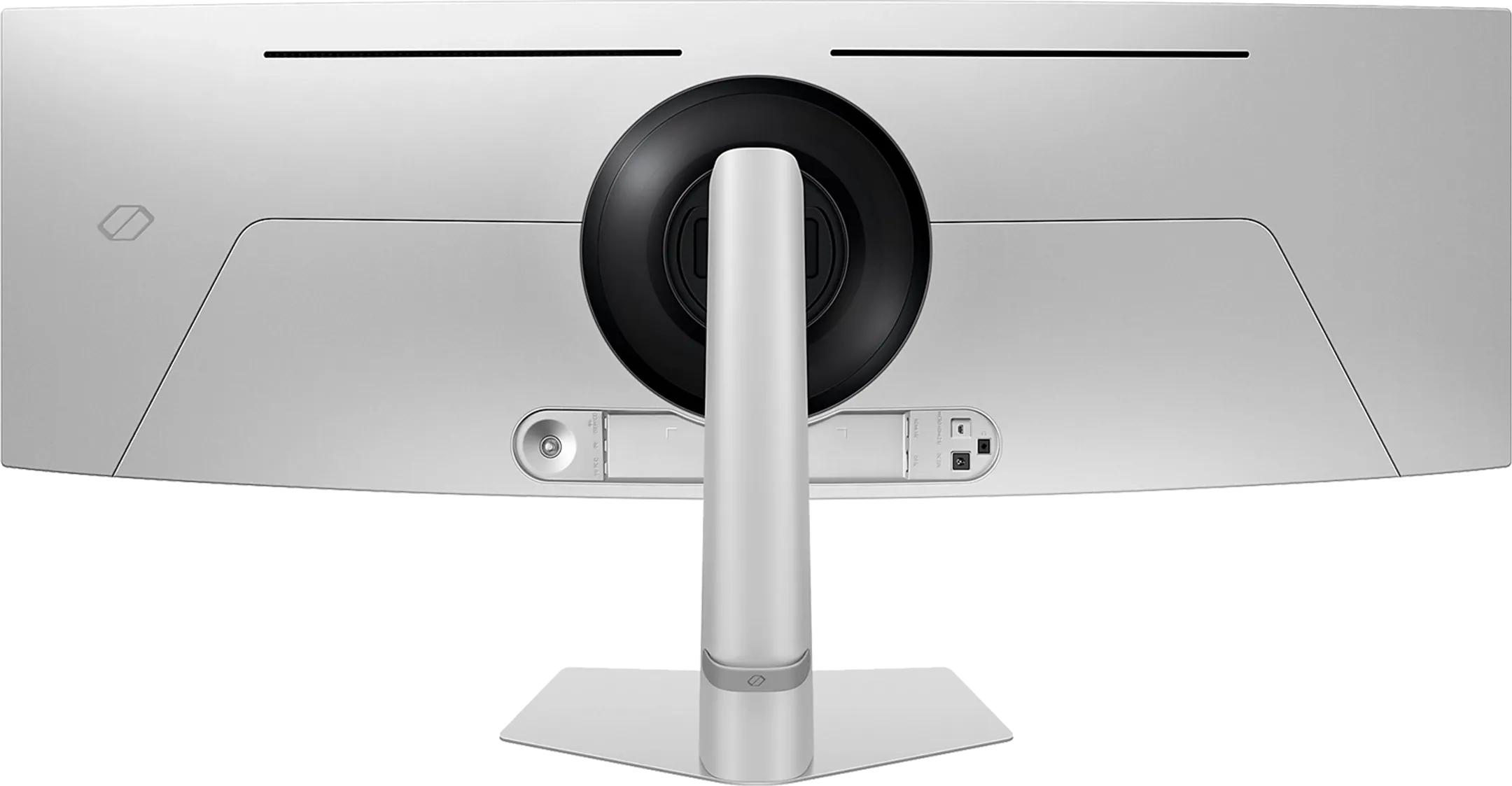 Samsung 49" Odyssey OLED G9 LS49DG912SUXEN image