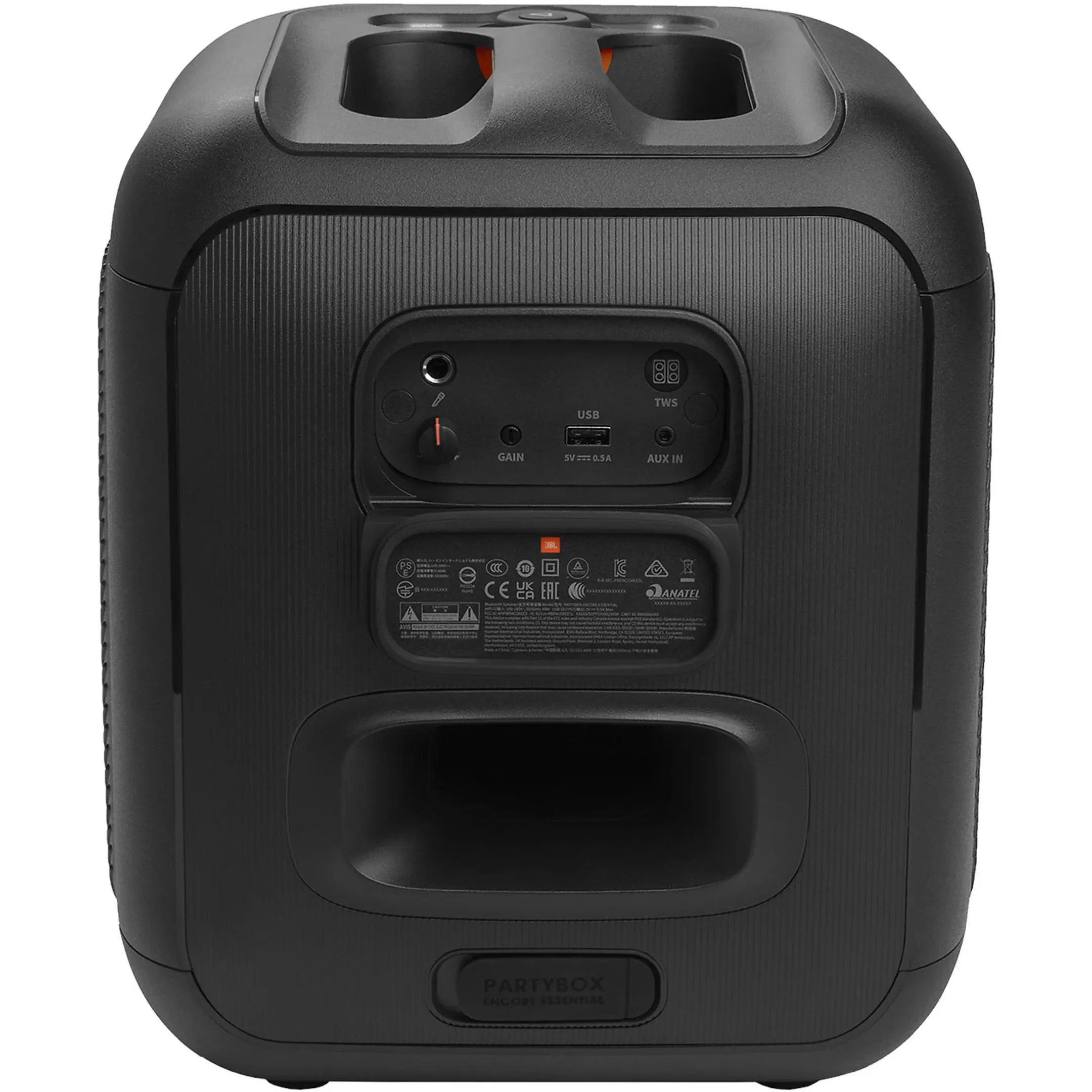 JBL PartyBox Encore 2 Essential image