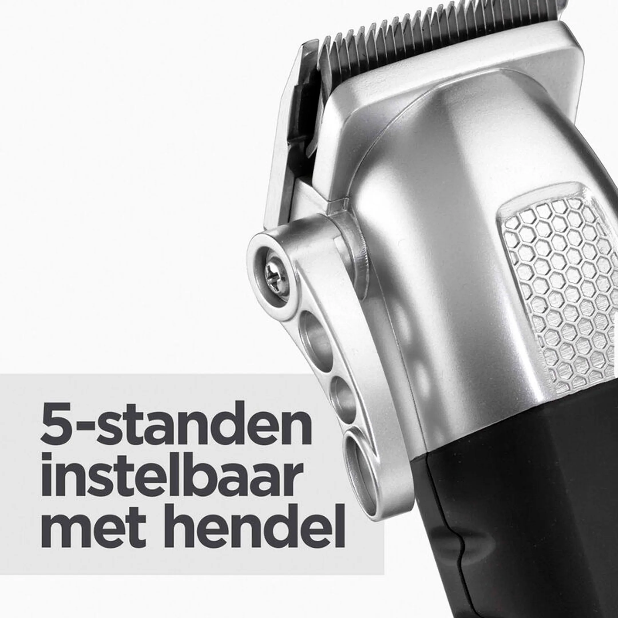 Babyliss Tondeuse Lithium Power E812E image