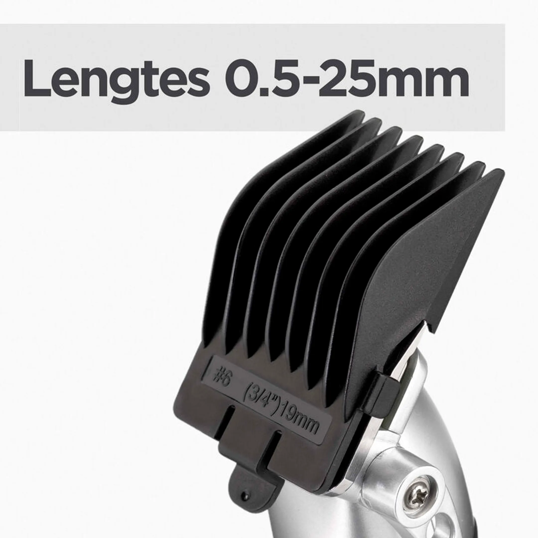 Babyliss Tondeuse Lithium Power E812E image