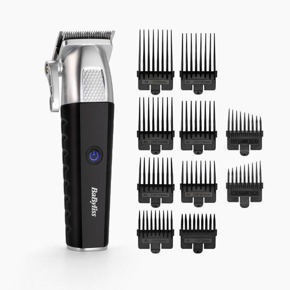 Tondeuse Lithium Power E812E