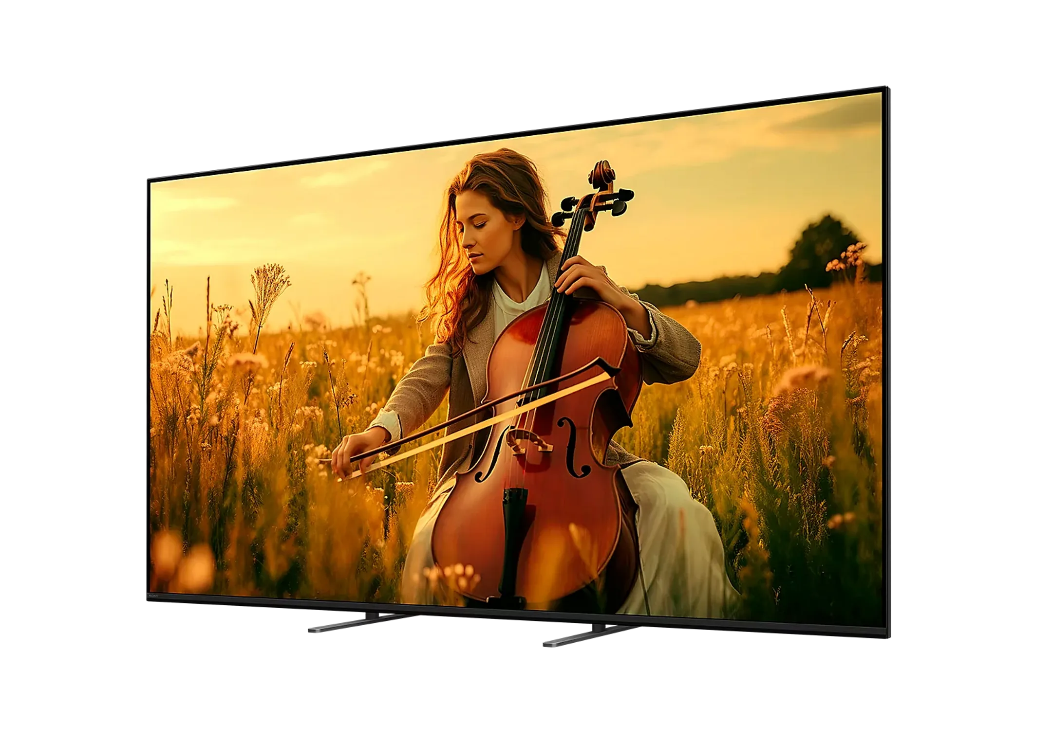 Sony Mini LED 4K TV BRAVIA 5 K75XR5 (2025) - 75 inch image