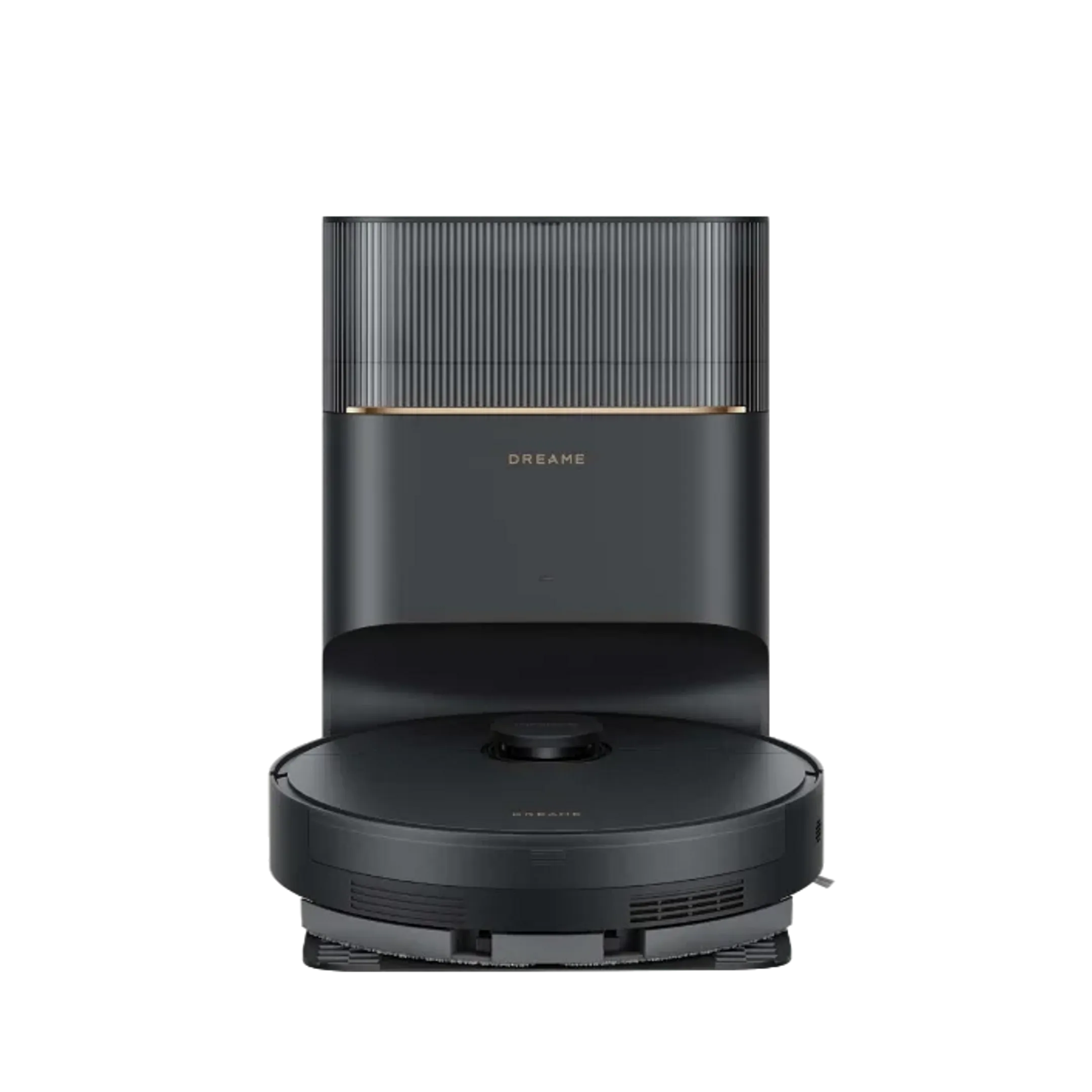 Robotstofzuiger 2in1 D20 Pro Plus