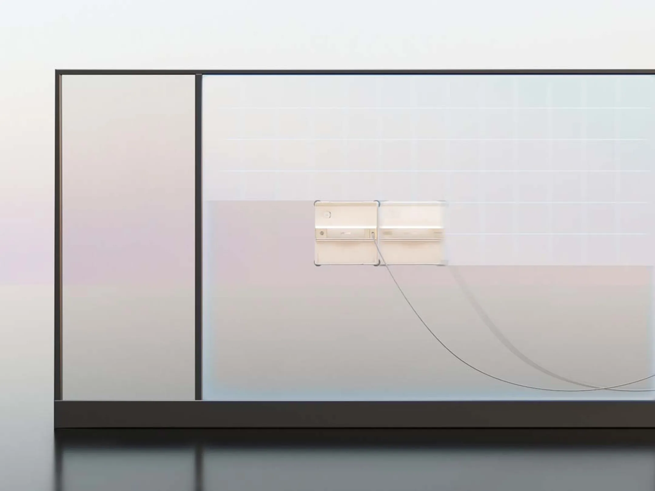 Dreame Robot lave-vitre C1 image