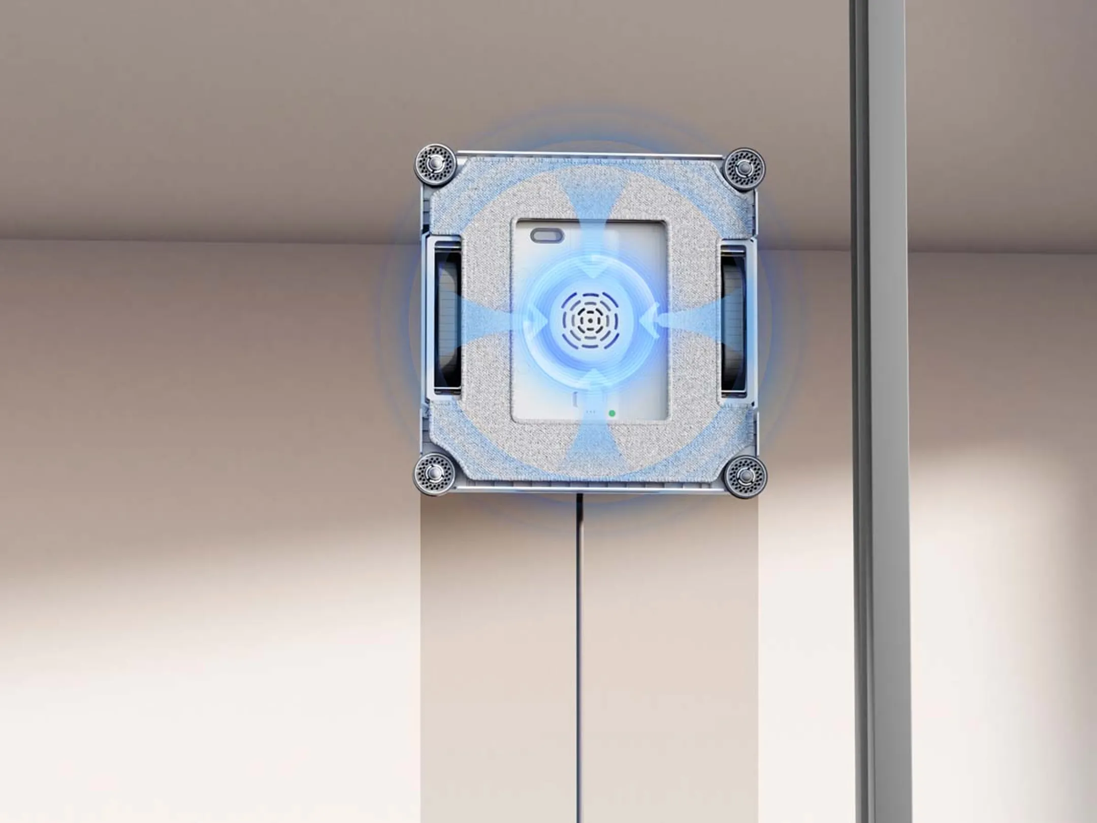 Dreame Robot lave-vitre C1 image