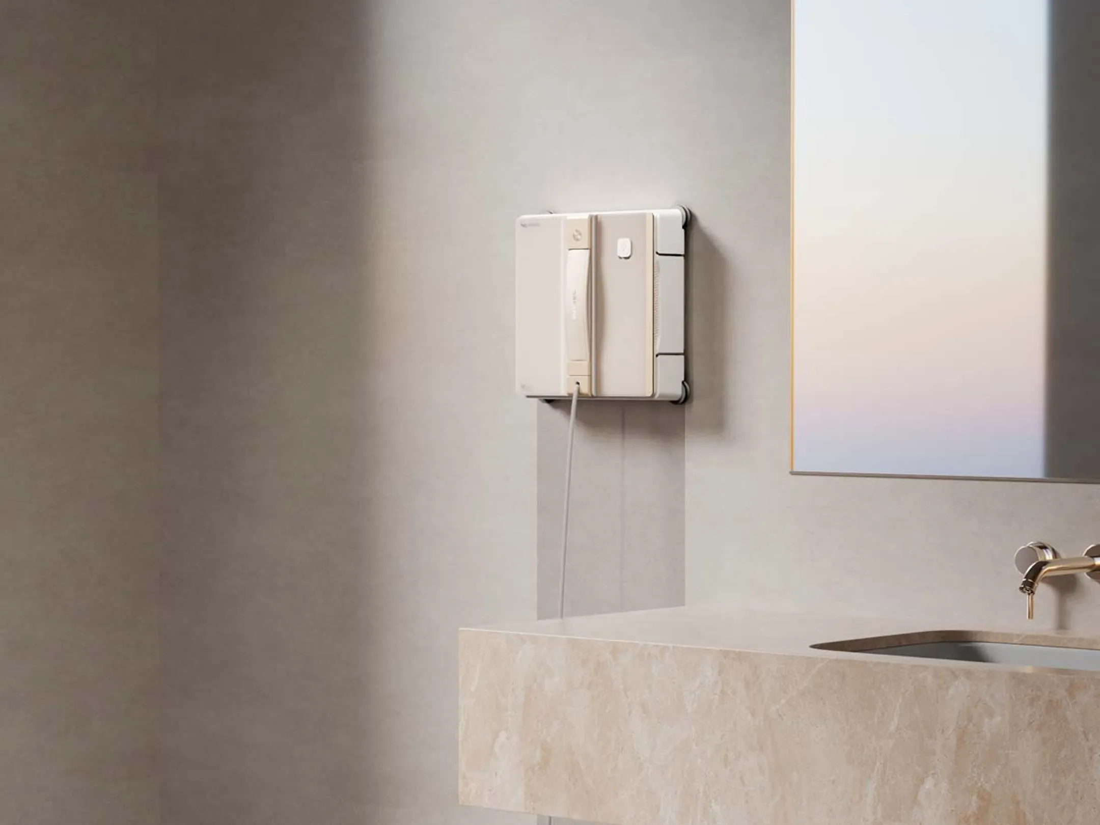 Dreame Robot lave-vitre C1 image