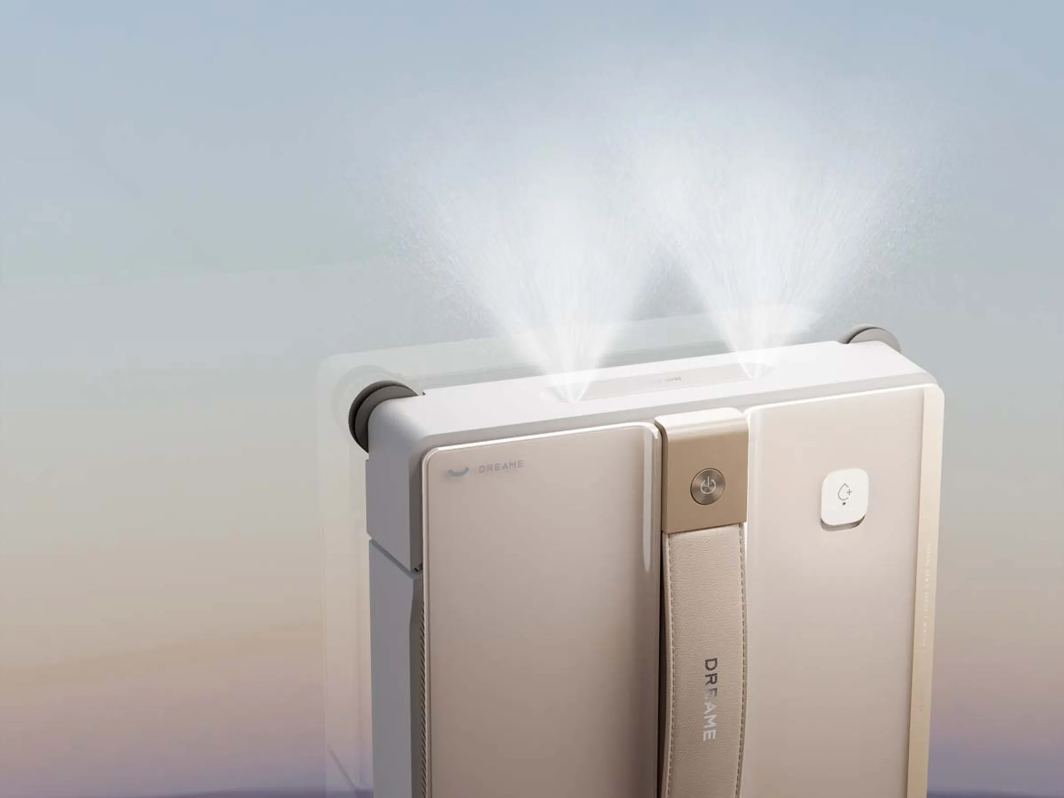 Dreame Robot lave-vitre C1 image