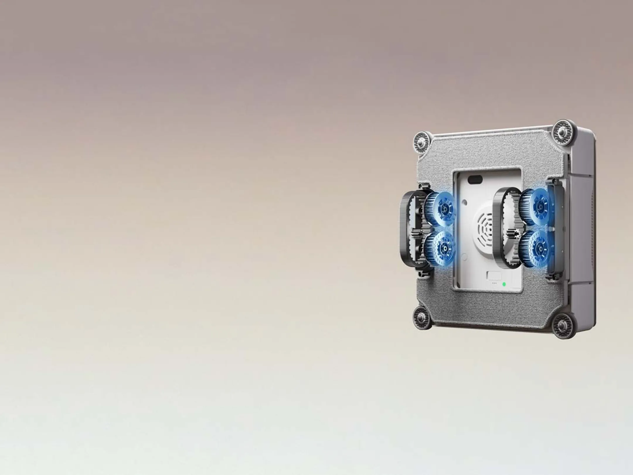 Dreame Robot lave-vitre C1 image