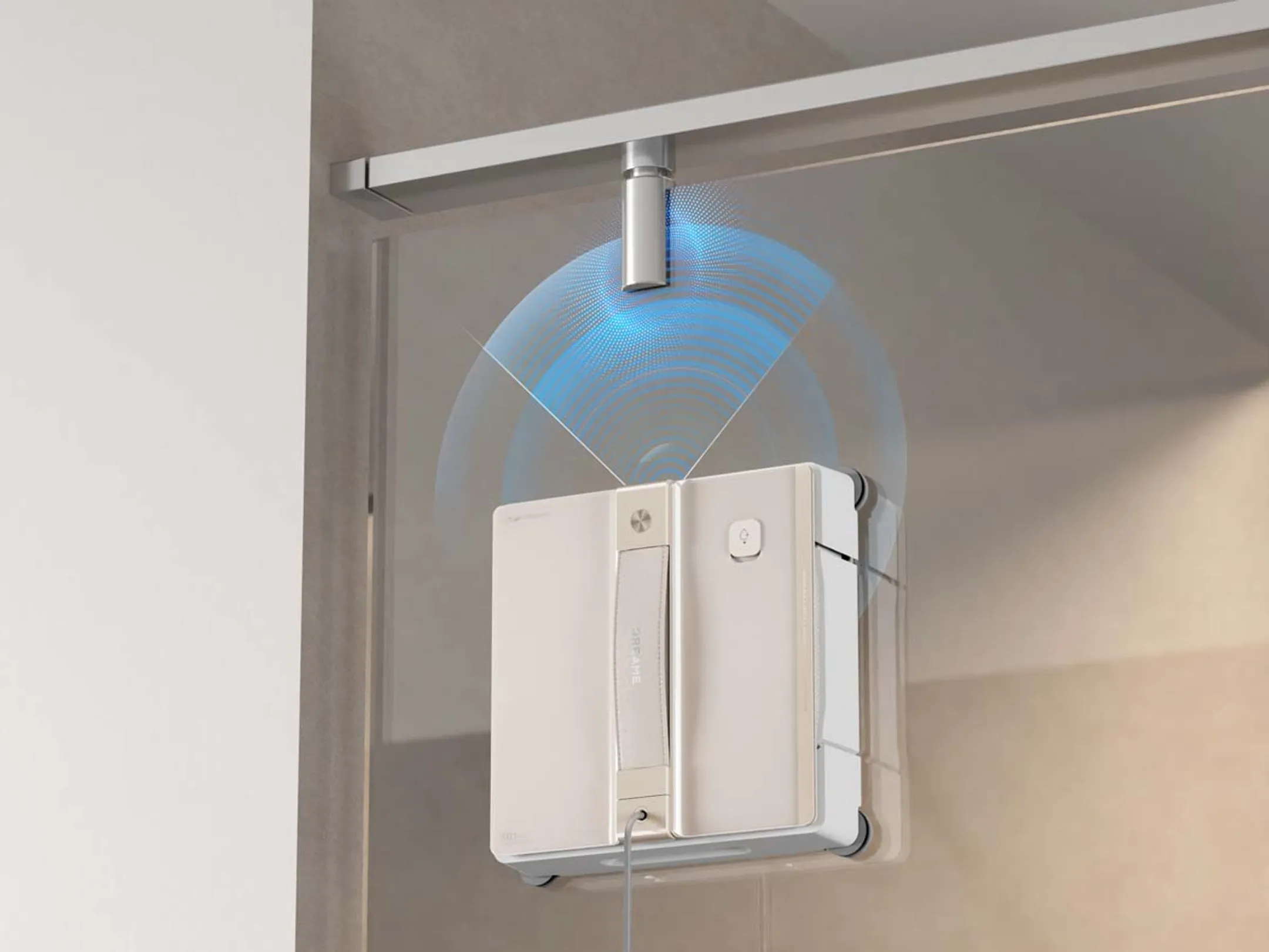 Dreame Robot lave-vitre C1 image