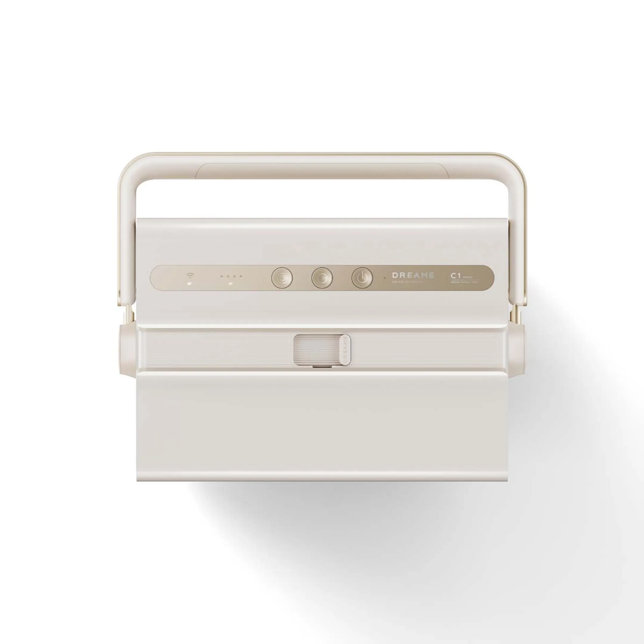 Dreame Robot lave-vitres C1 Station image