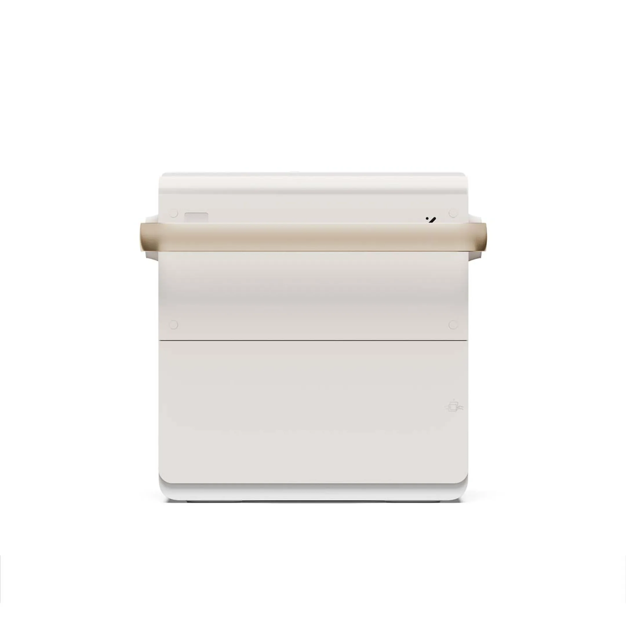 Dreame Robot lave-vitres C1 Station image