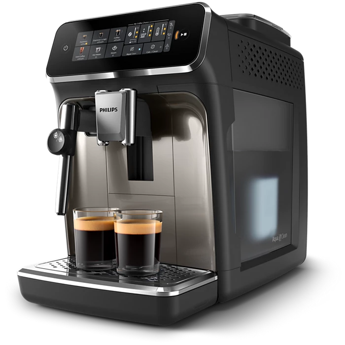 Philips Volautomatische Espressomachine Series 3300 EP3326/90