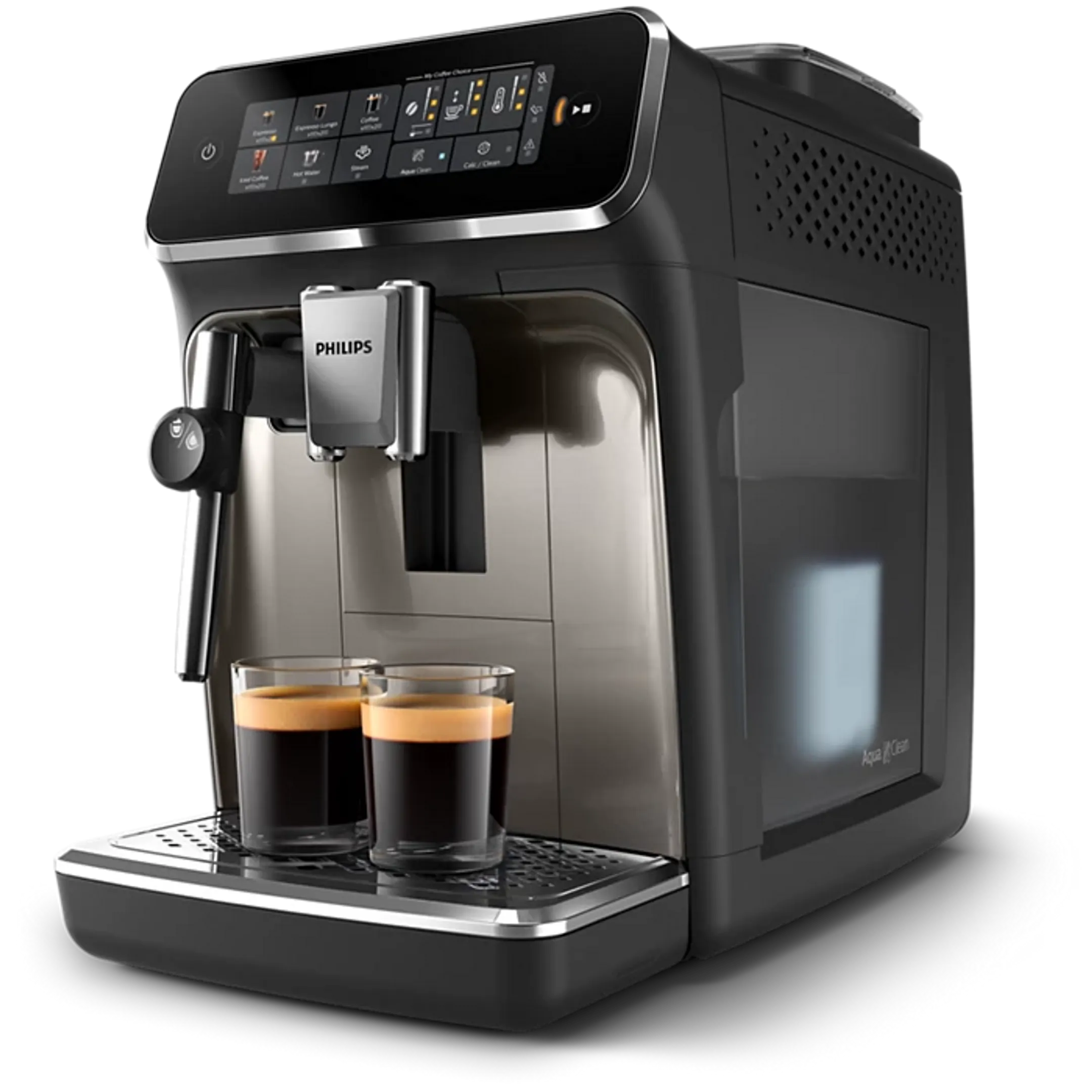 Volautomatische Espressomachine Series 3300 EP3326/90