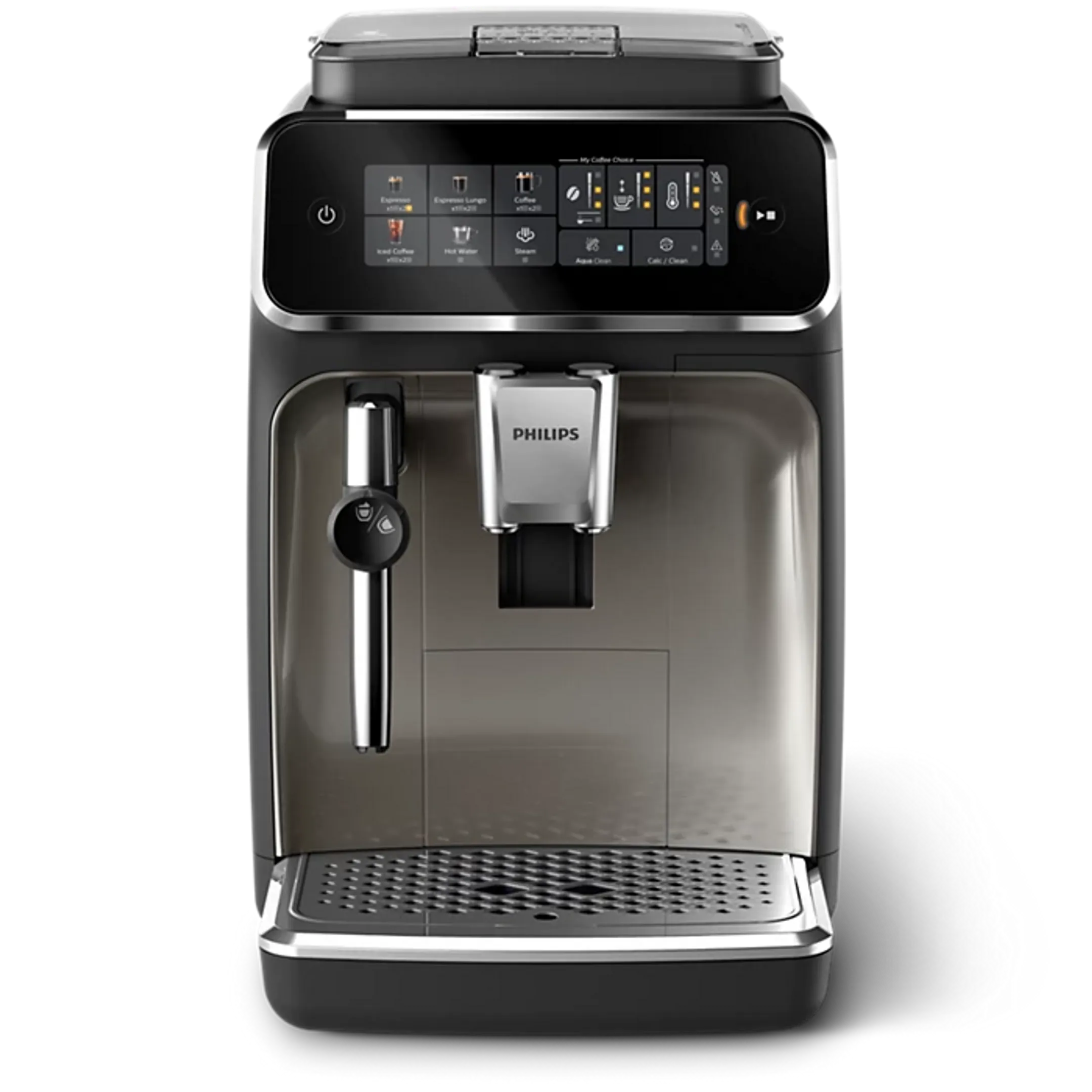 Philips Machine à Expresso automatique Series 3300 EP3326/90 image