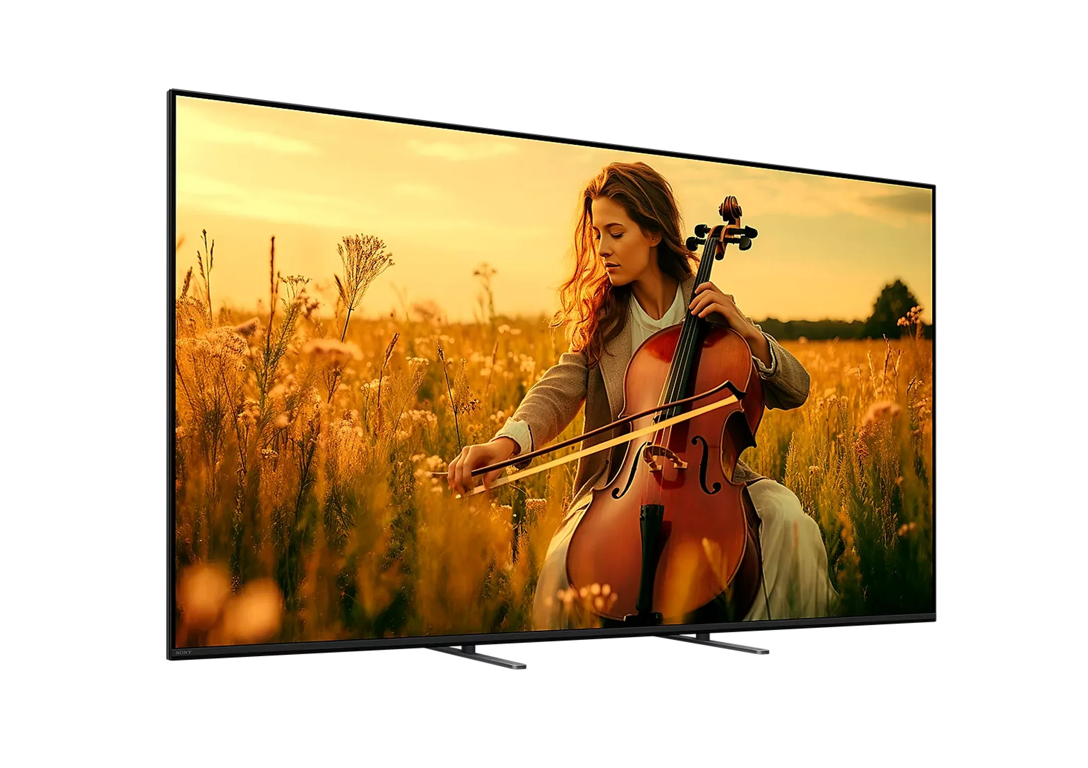 Sony Mini LED TV 4K BRAVIA 5 K65XR5 (2025) - 65 pouces image