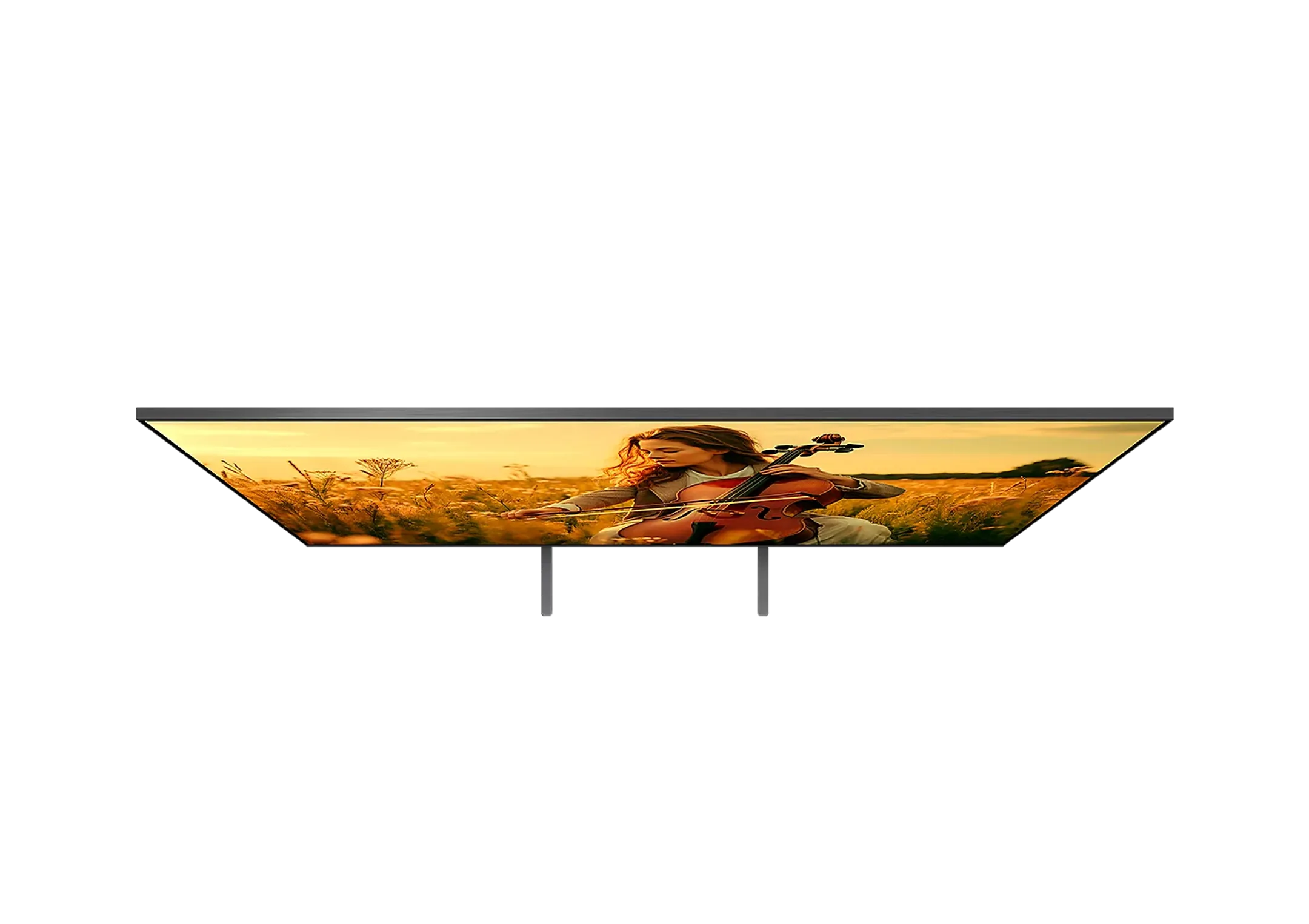 Sony Mini LED 4K TV BRAVIA 5 K98XR5 (2025) - 98 inch image