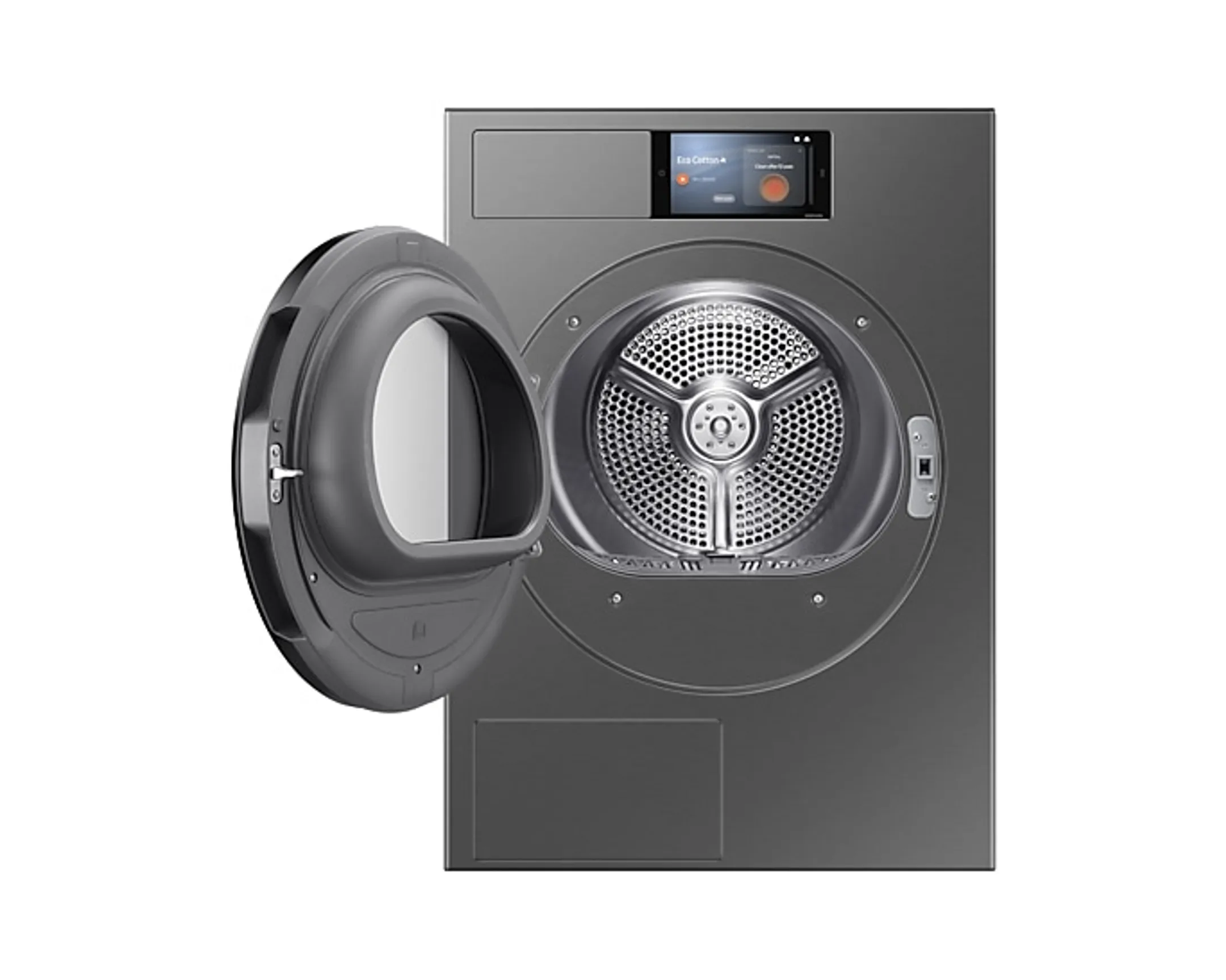 Samsung Droogkast DV90F09F4SU3 Bespoke AI 9000-serie  image