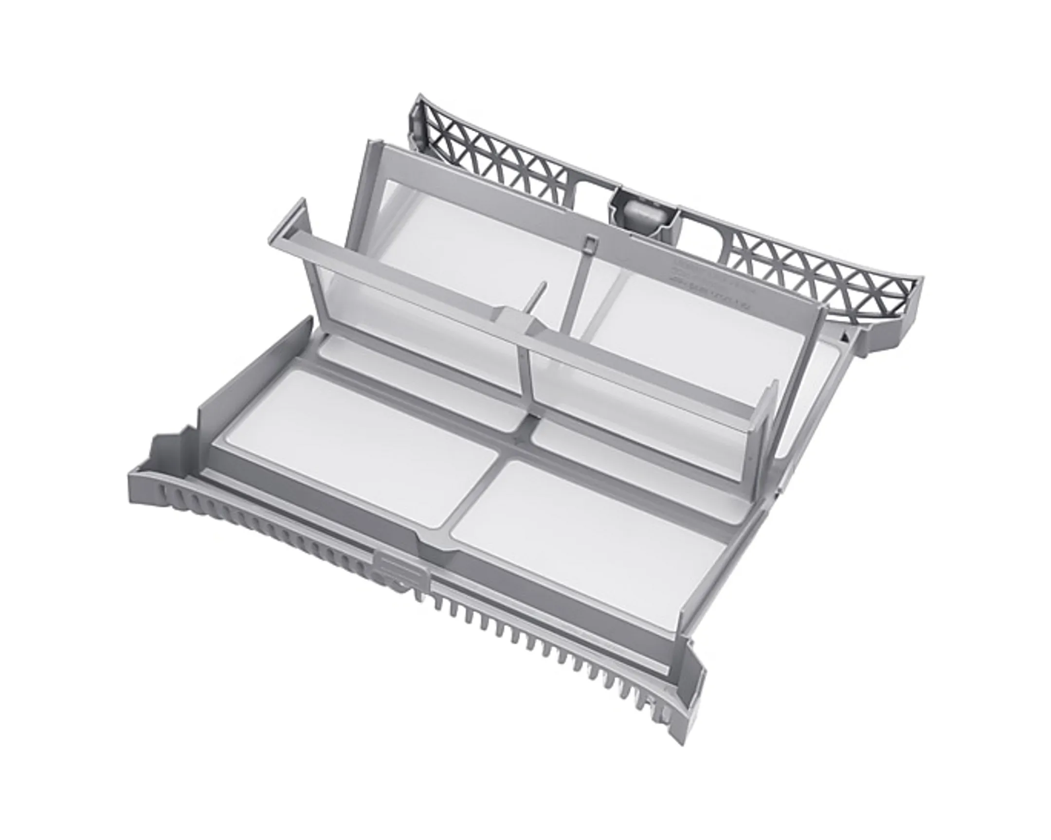 Samsung Droogkast DV90F09F4SU3 Bespoke AI 9000-serie  image