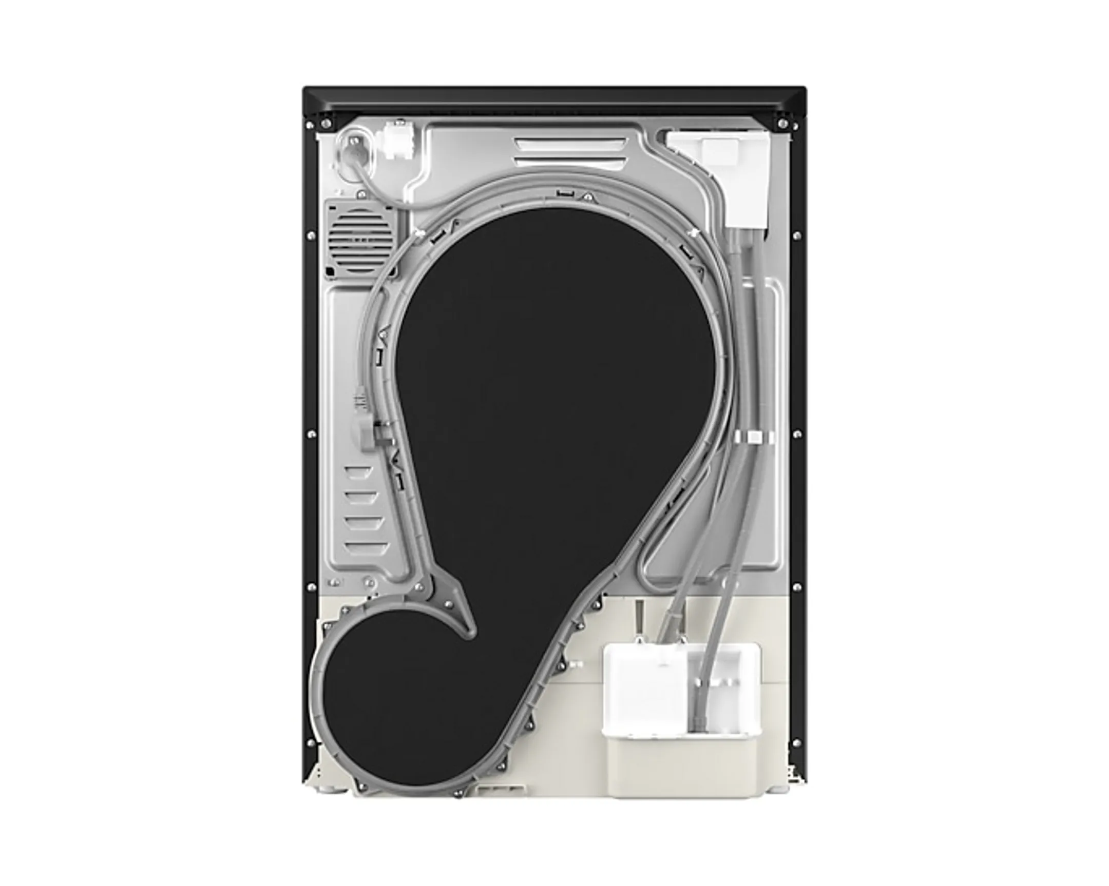 Samsung Droogkast DV90F09F4SU3 Bespoke AI 9000-serie  image