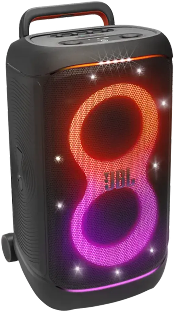 Bluetooth speaker Partybox 520