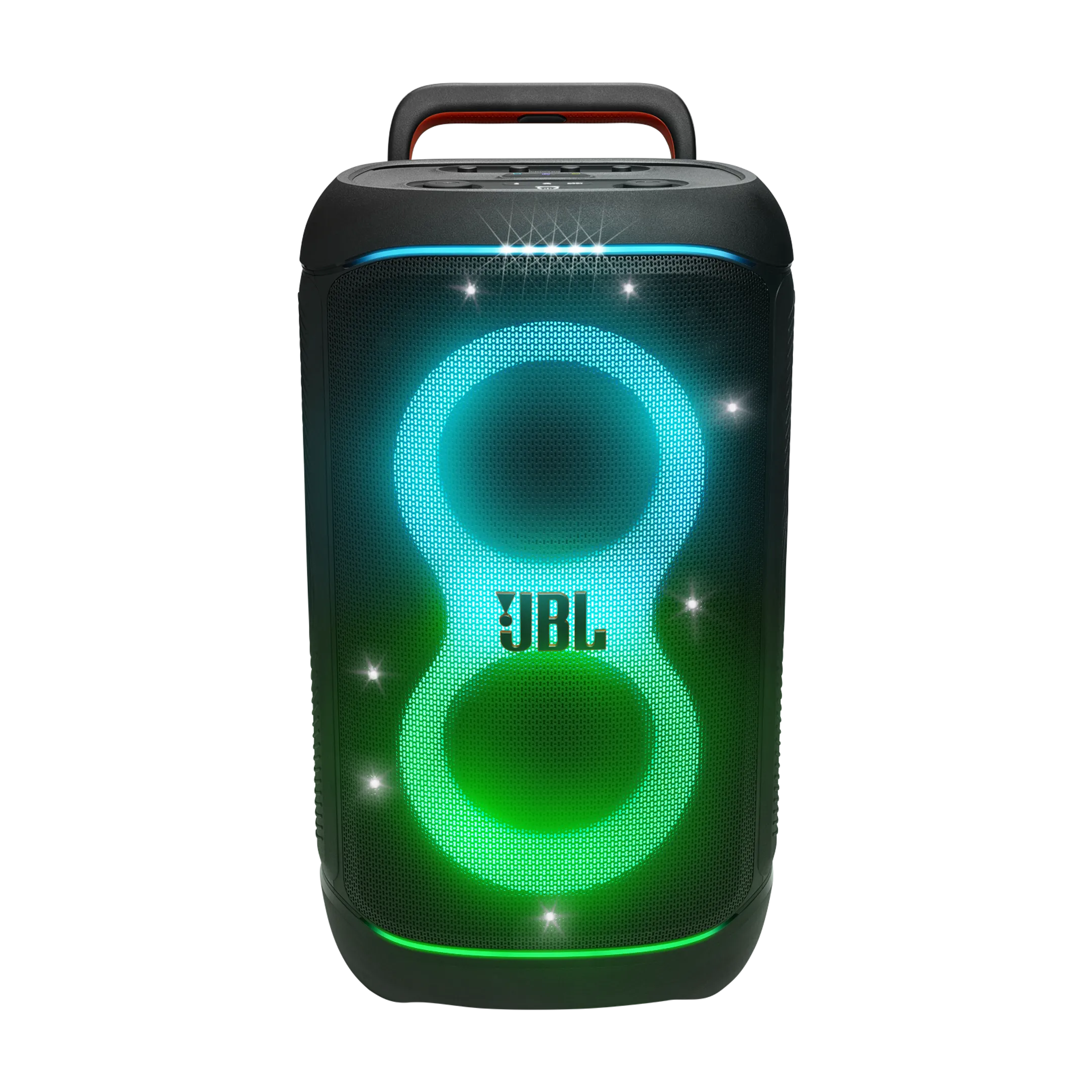 JBL Bluetooth speaker Partybox 520 image