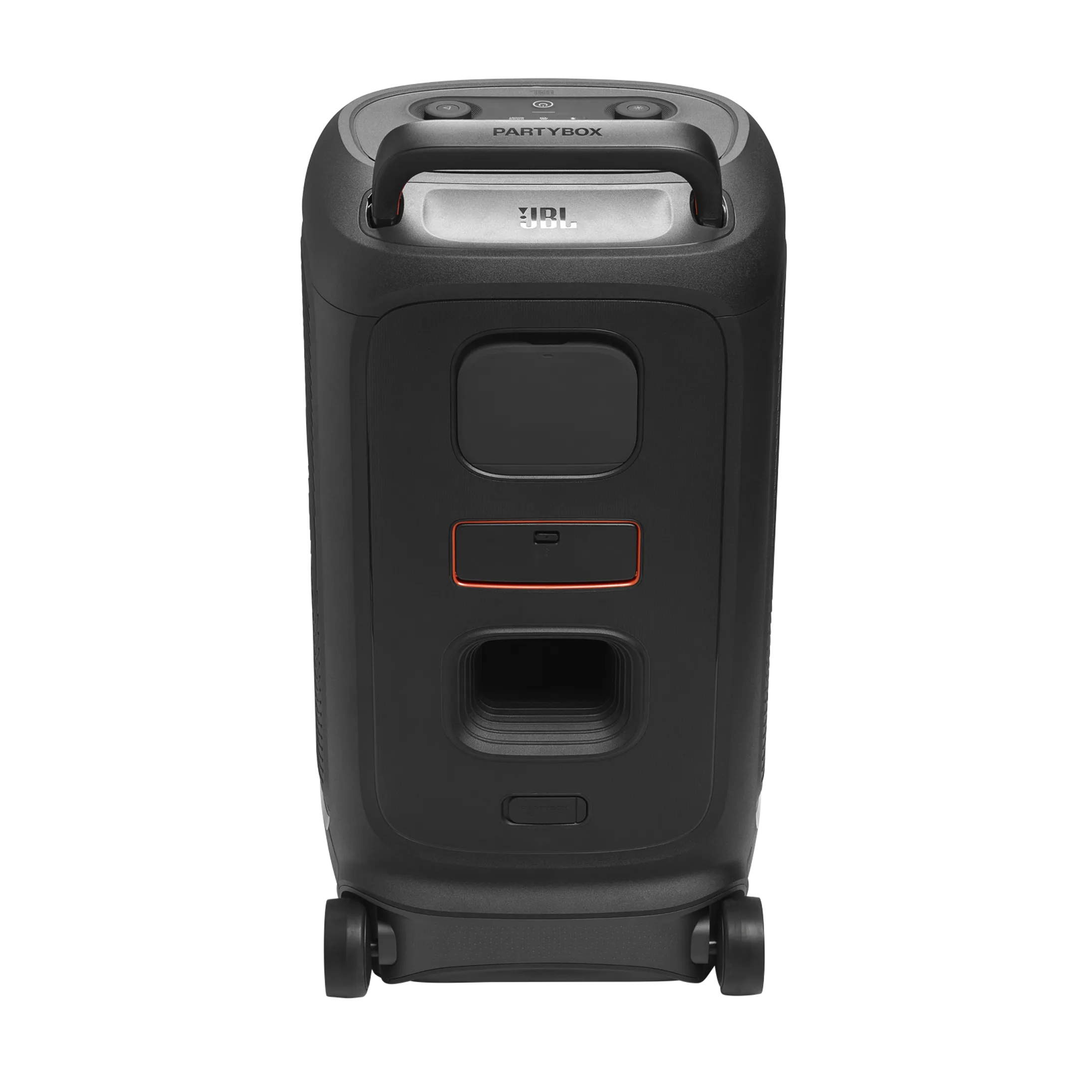 JBL Bluetooth speaker Partybox 520 image