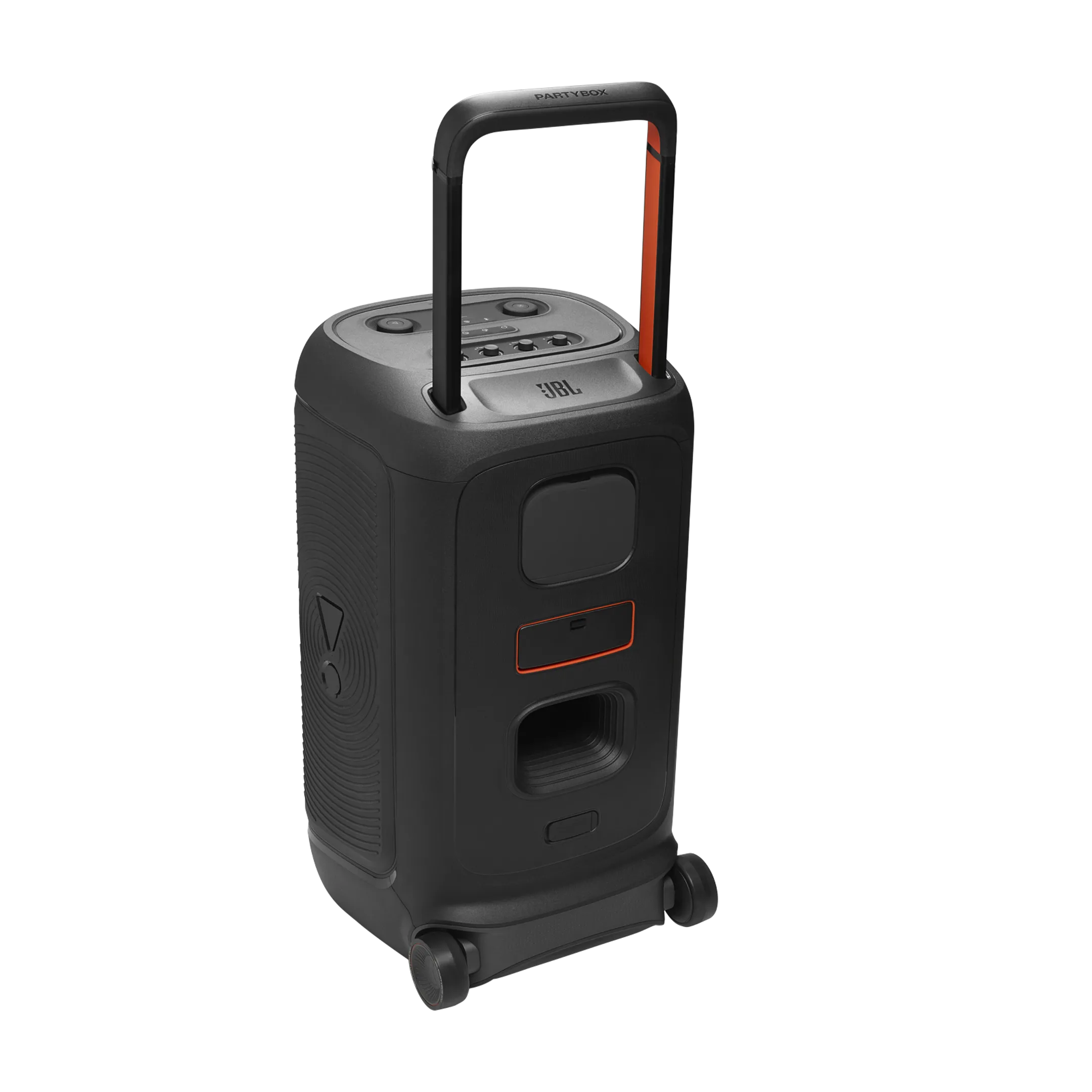 JBL Bluetooth speaker Partybox 520 image