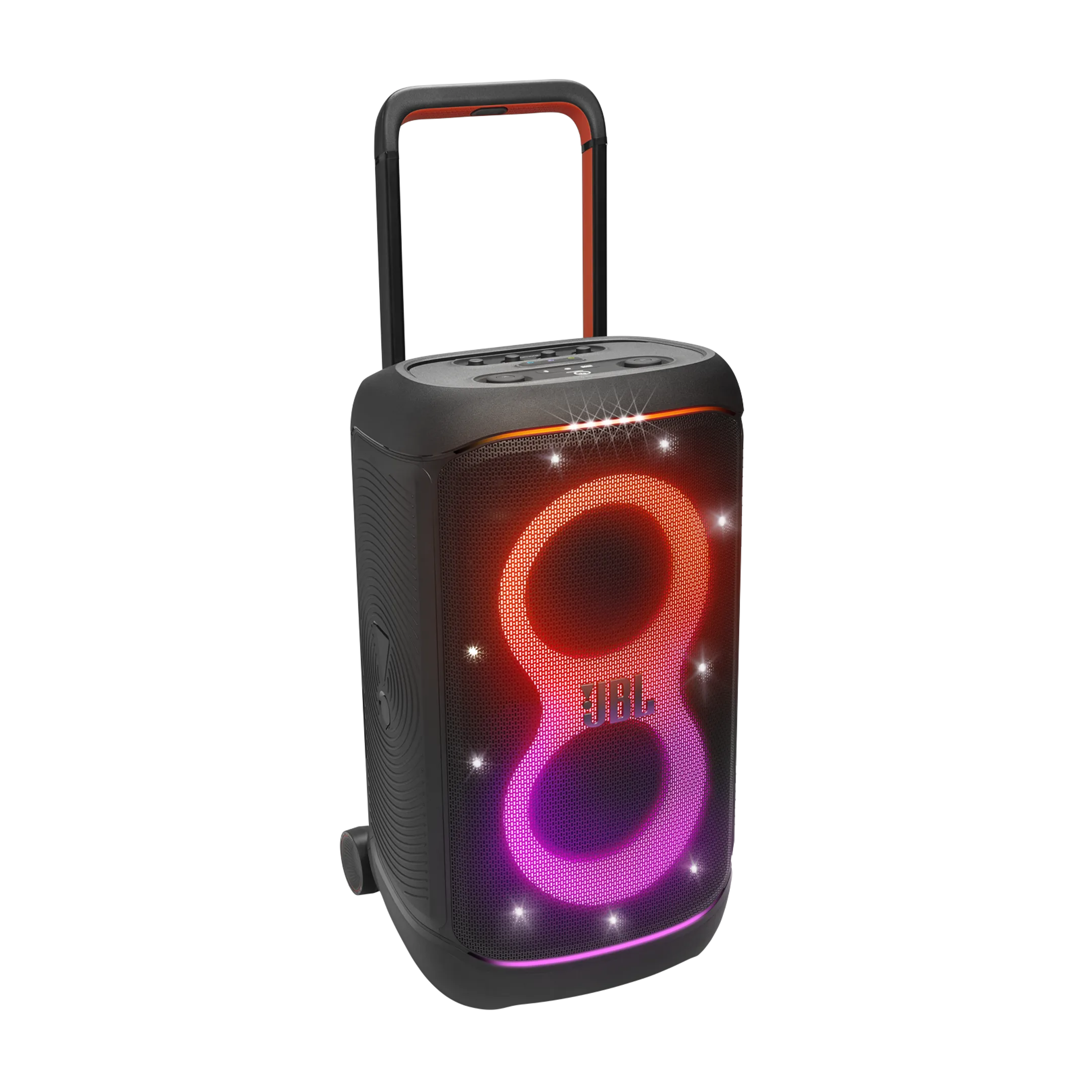 JBL Bluetooth speaker Partybox 520 image