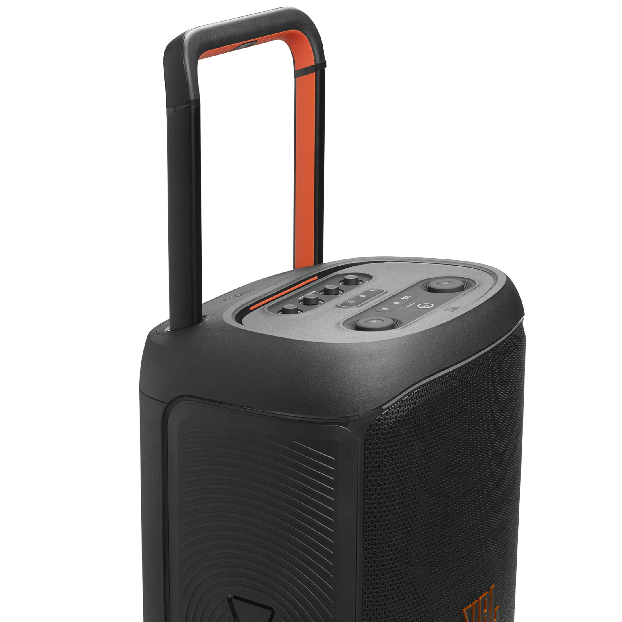 JBL Bluetooth speaker Partybox 520 image