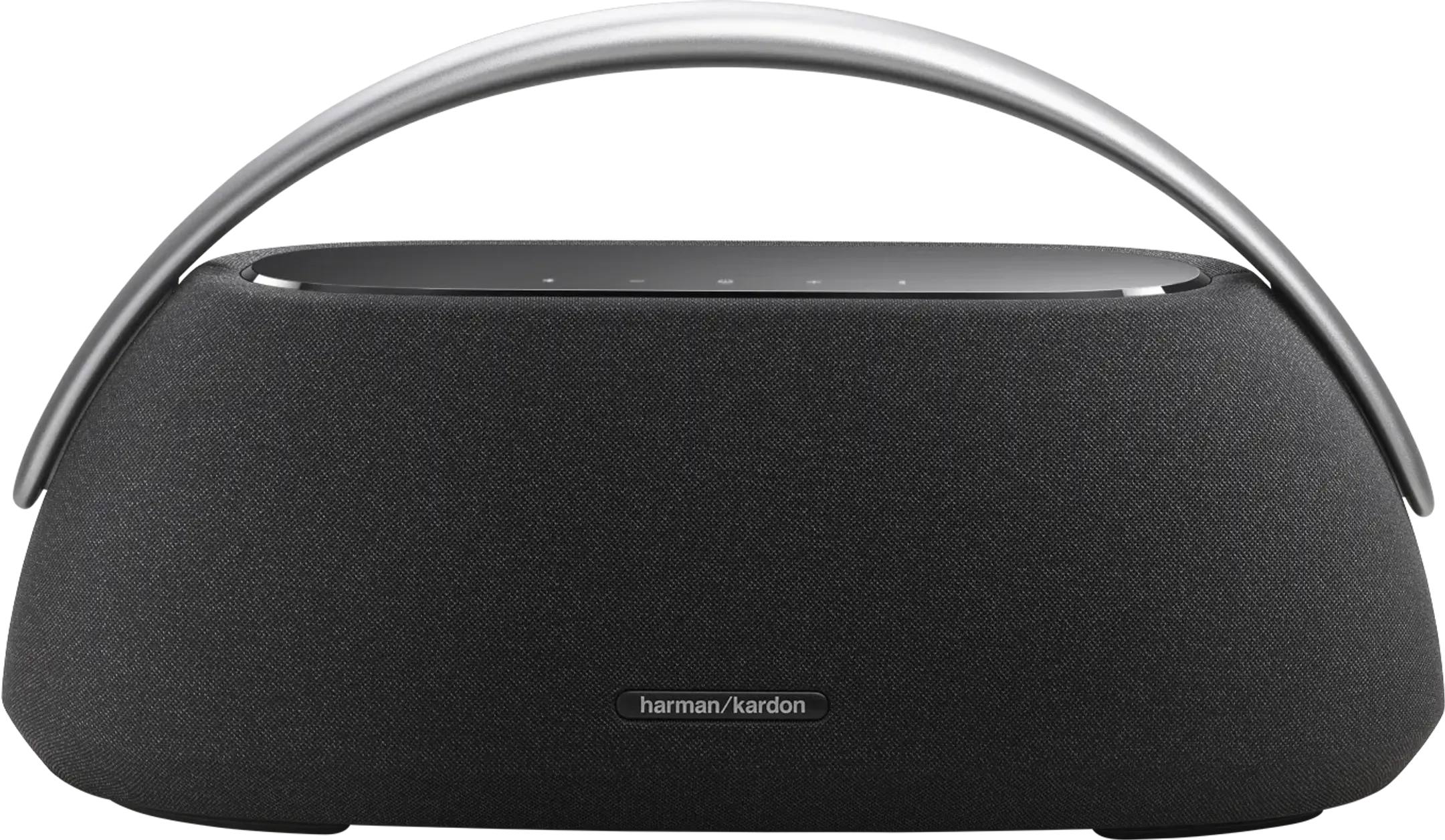 Harman Kardon Bluetoth speaker GO + PLAY 3 - Zwart image