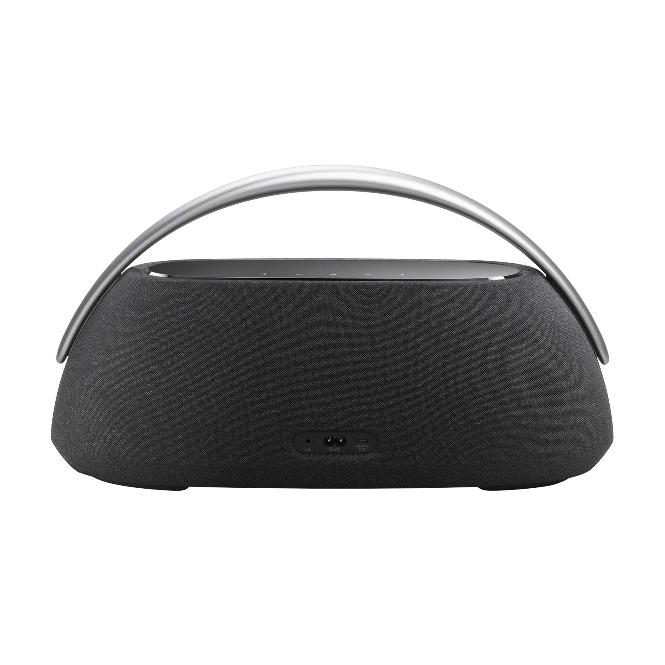 Harman Kardon Bluetoth speaker GO + PLAY 3 - Zwart image