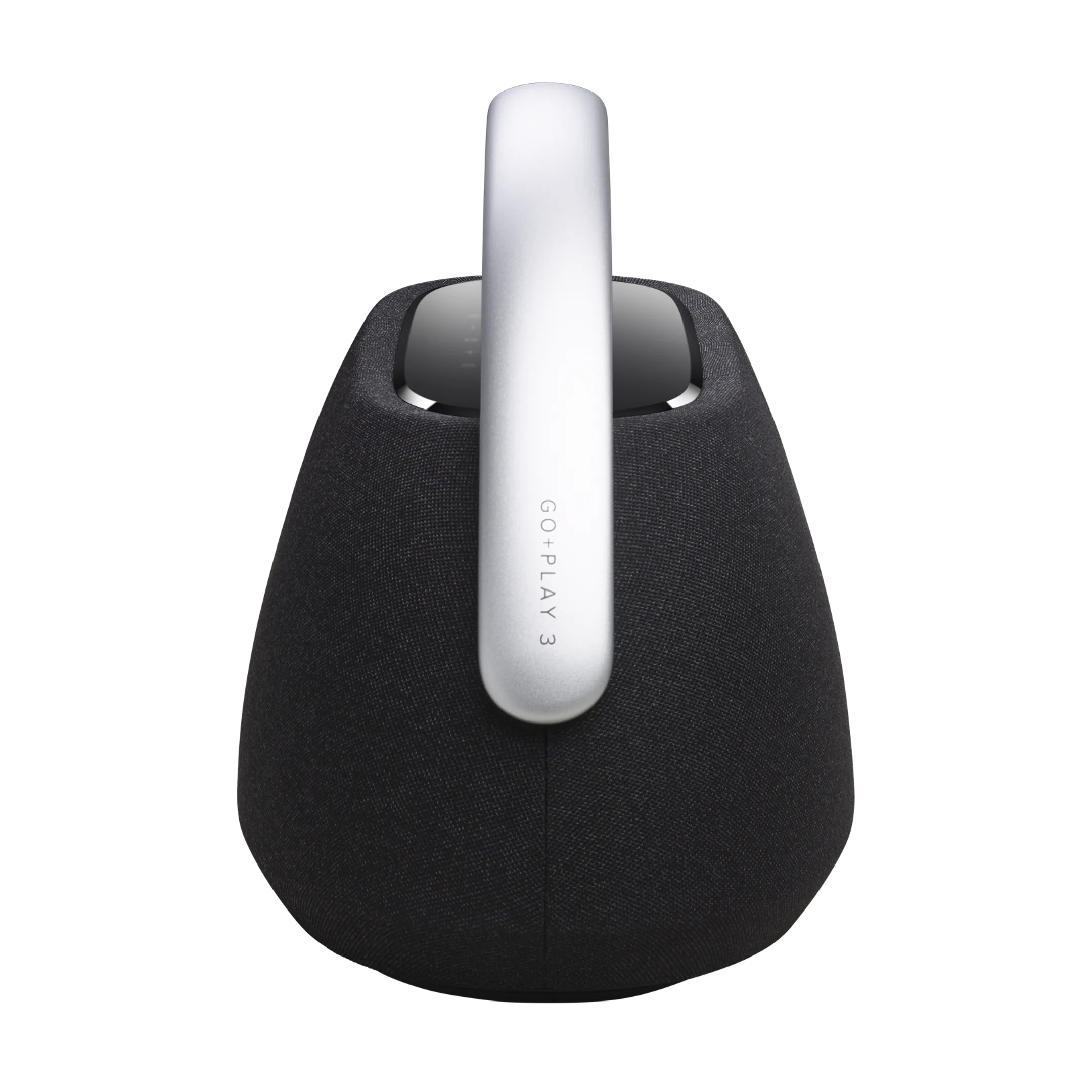 Harman Kardon Bluetoth speaker GO + PLAY 3 - Zwart image