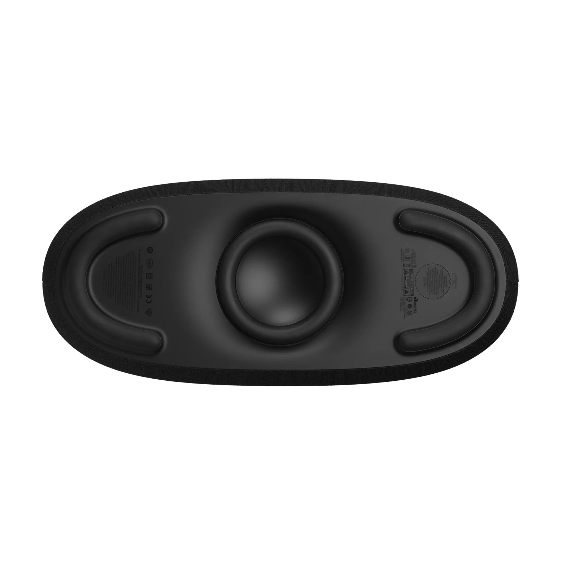 Harman Kardon Bluetoth speaker GO + PLAY 3 - Zwart image