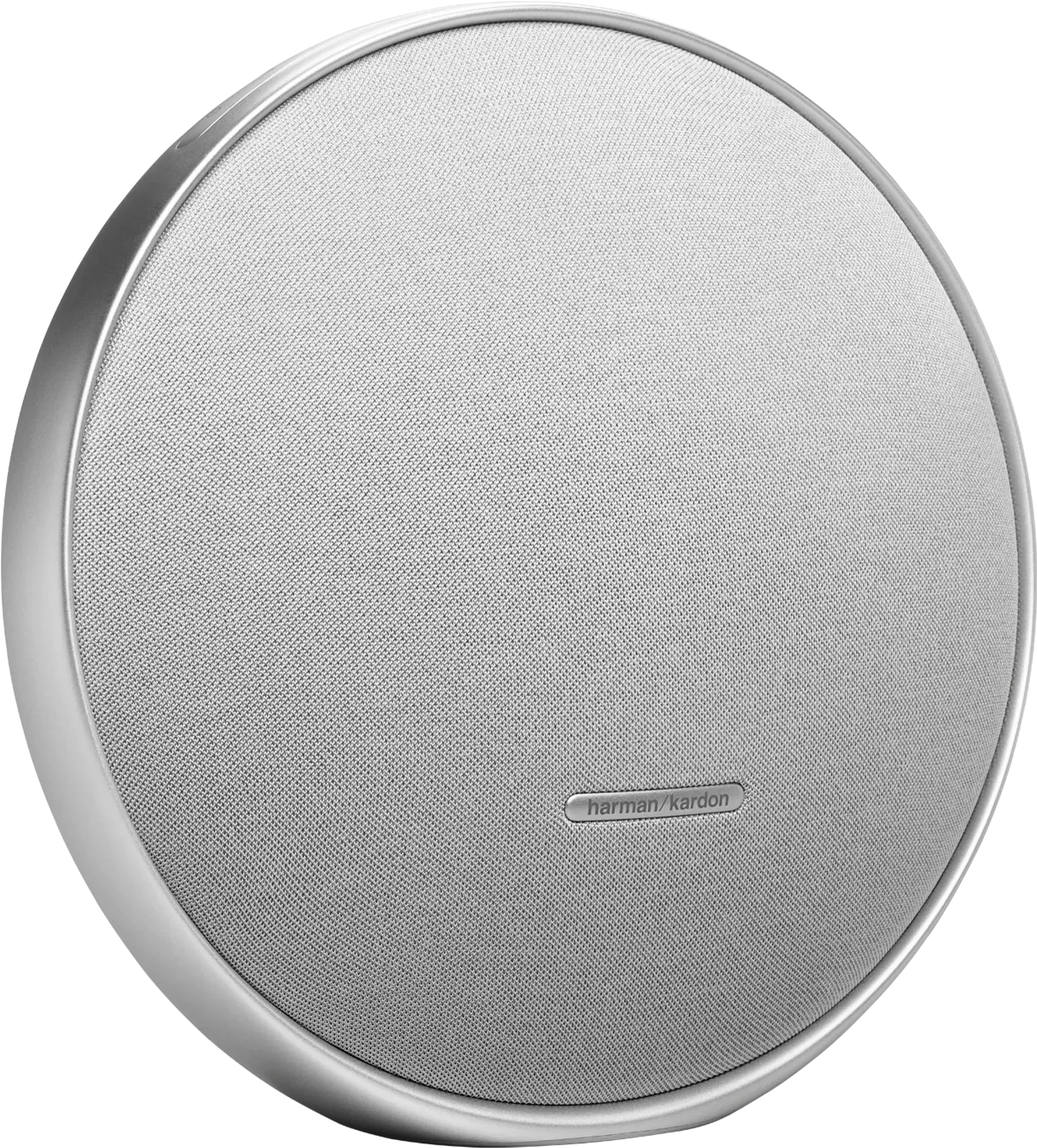 Enceinte Bluetooth Onyx Studio 9 - Argent