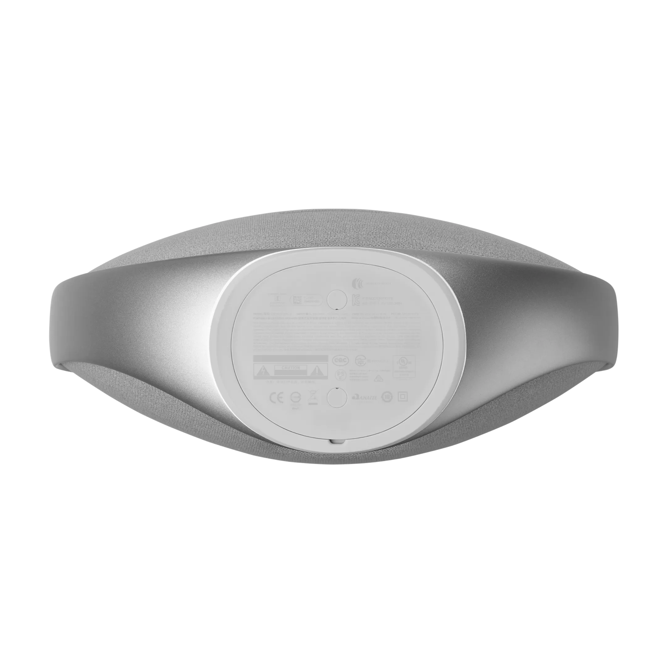 Harman Kardon Enceinte Bluetooth Onyx Studio 9 - Argent image