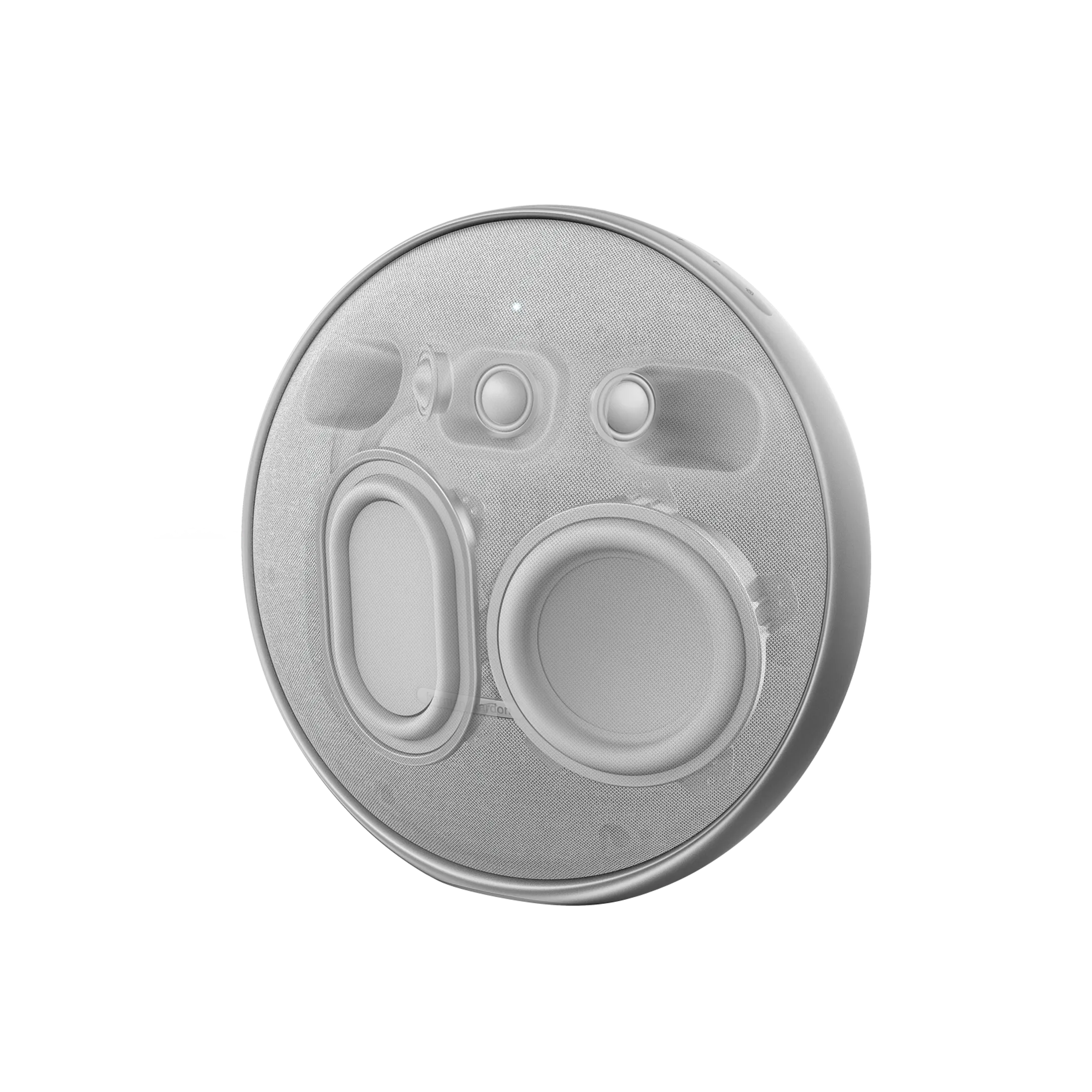 Harman Kardon Enceinte Bluetooth Onyx Studio 9 - Argent image