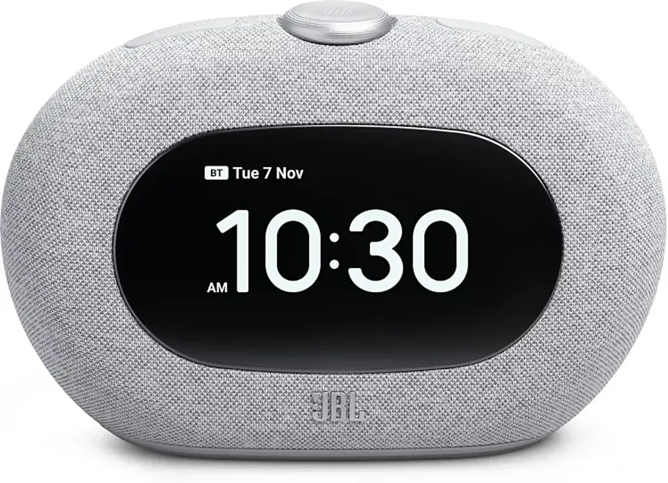 JBL Wekkerradio Horizon 3 - Grijs image