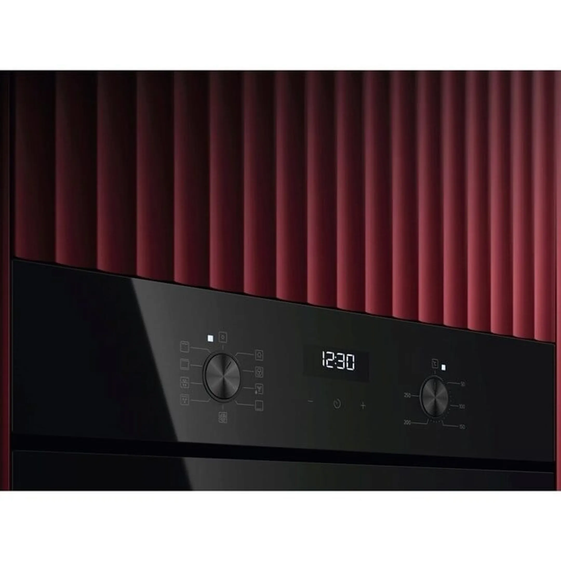 AEG Four encastrable OU5AB20CK SurroundCook  image