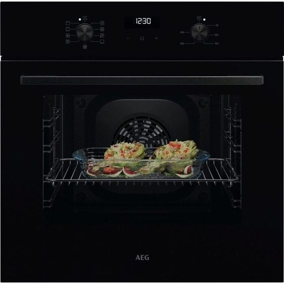 Four encastrable OU5AB20CK SurroundCook