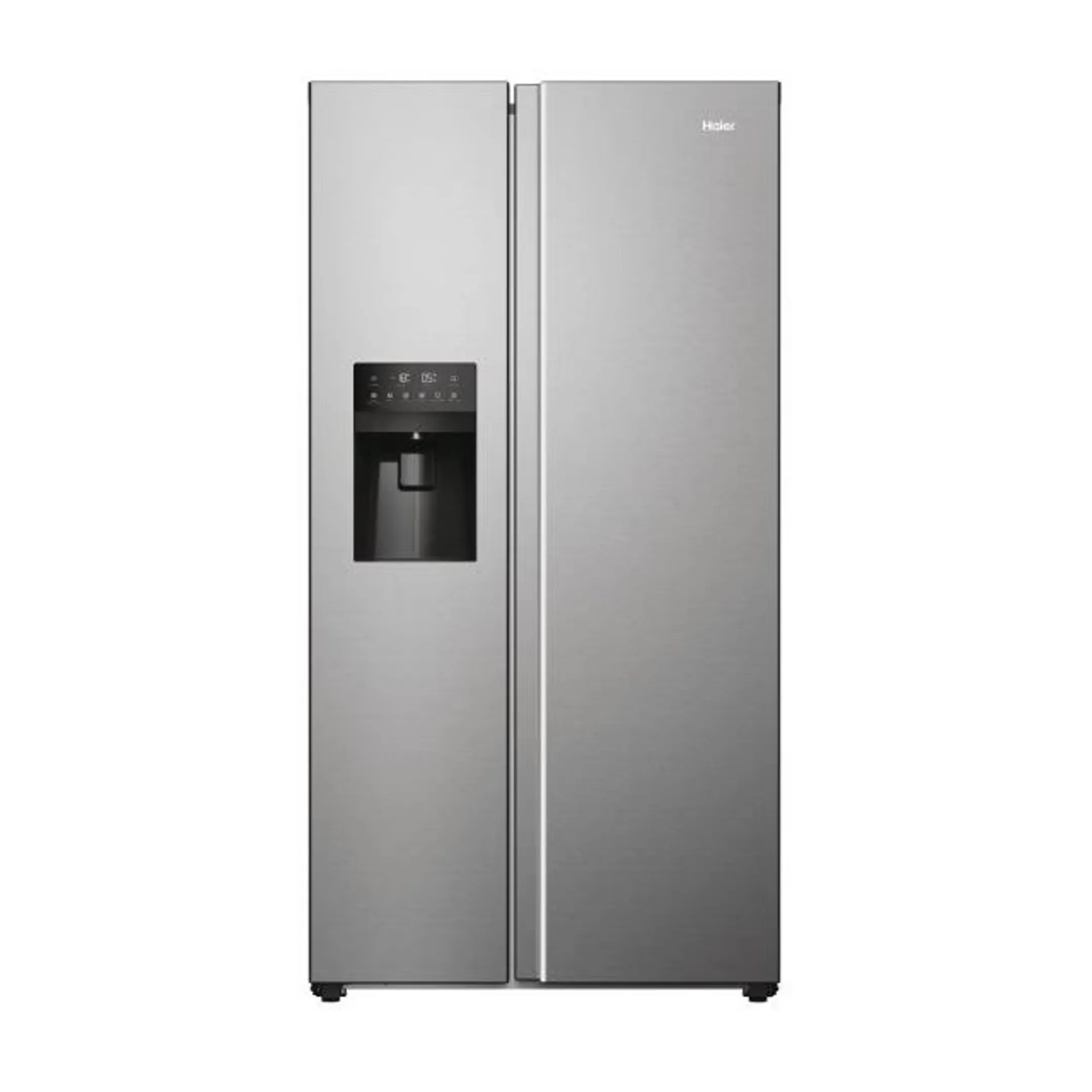 Frigo américain HSR5918DIMP Distributeur