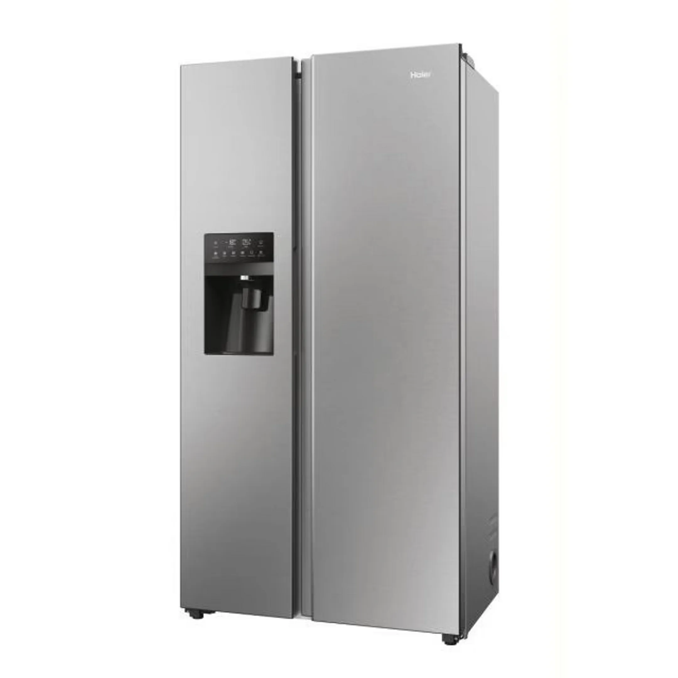 Haier Frigo américain HSR5918DIMP Distributeur image