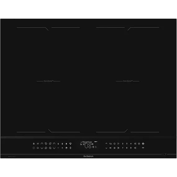 Inductiekookplaat DPI4441BT