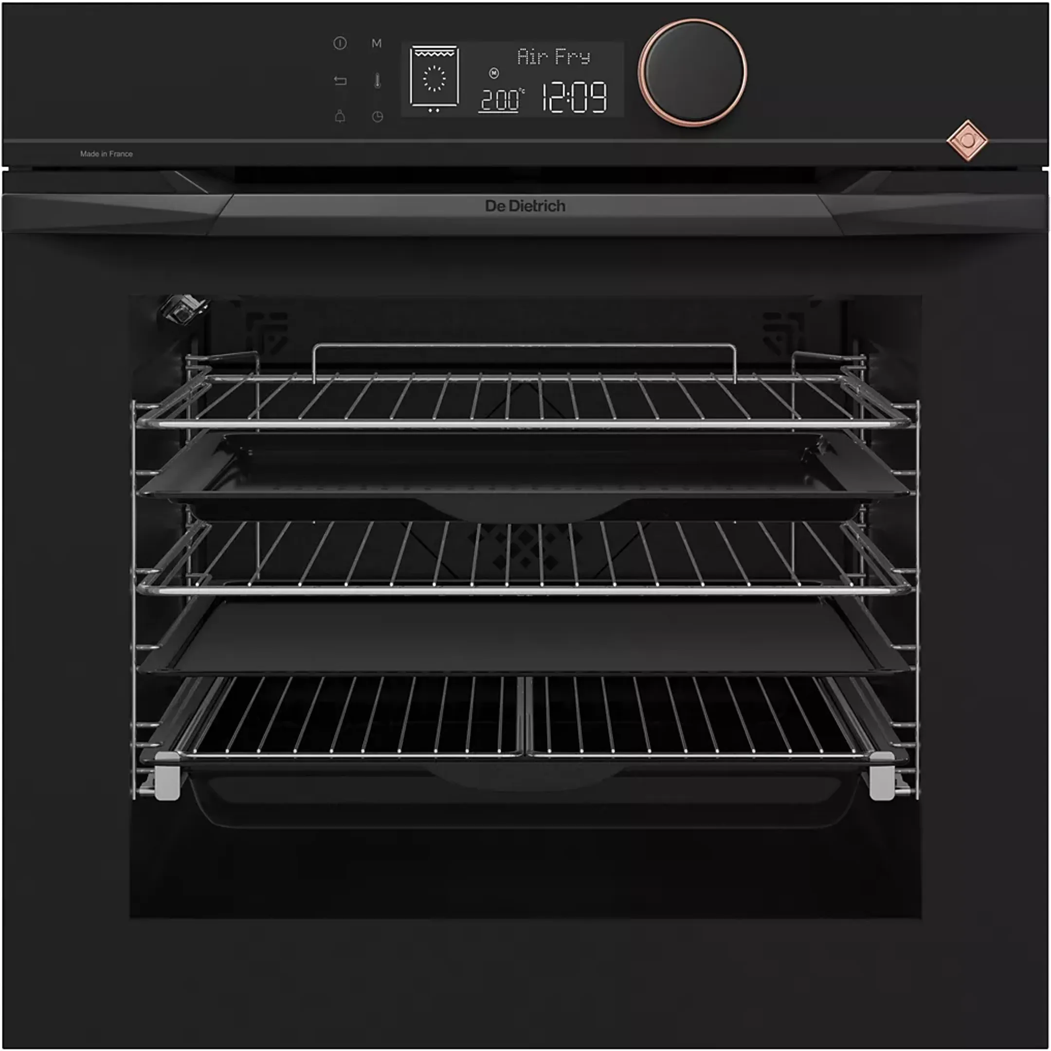 Inbouw oven DOP4556H