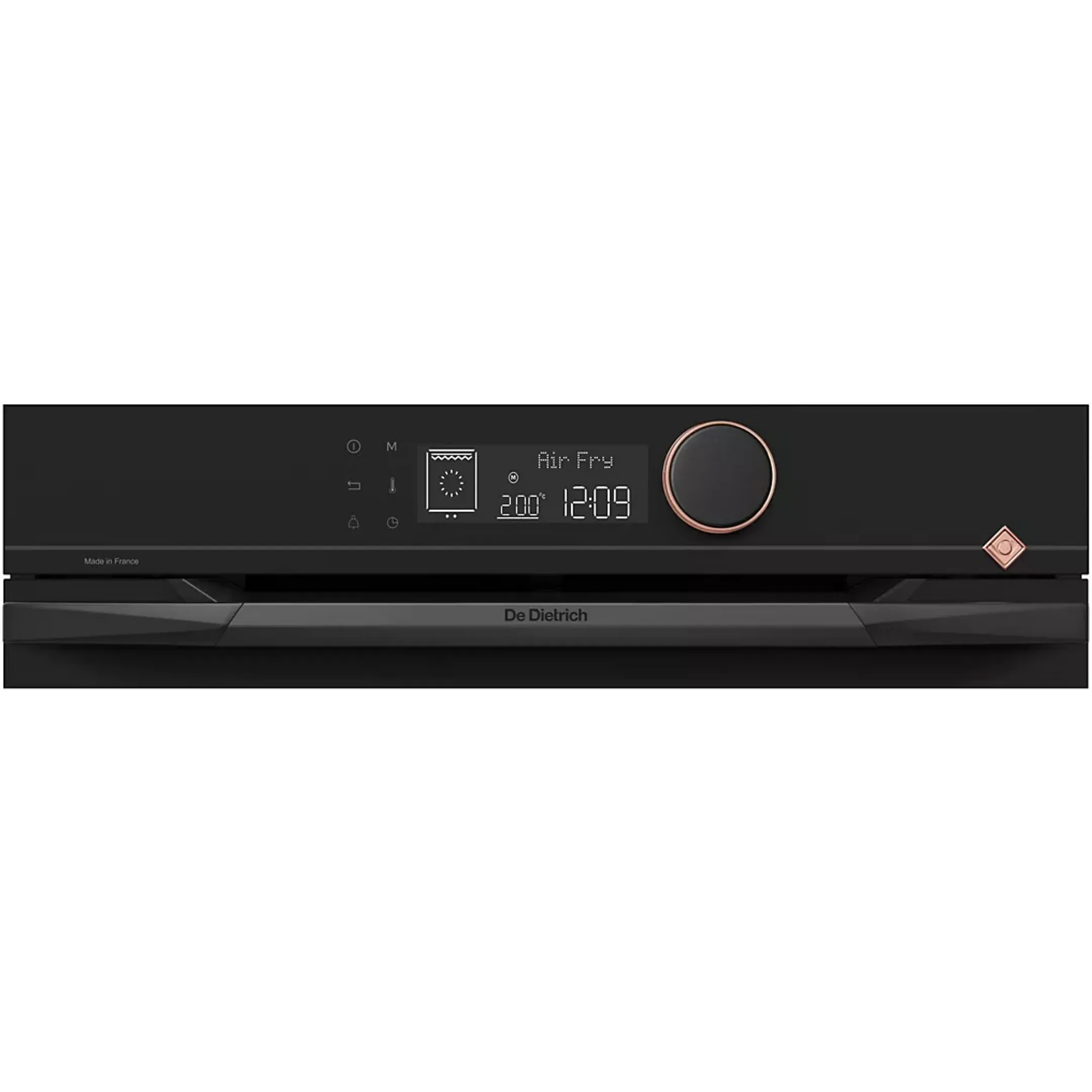 DE DIETRICH Inbouw oven DOP4556H image